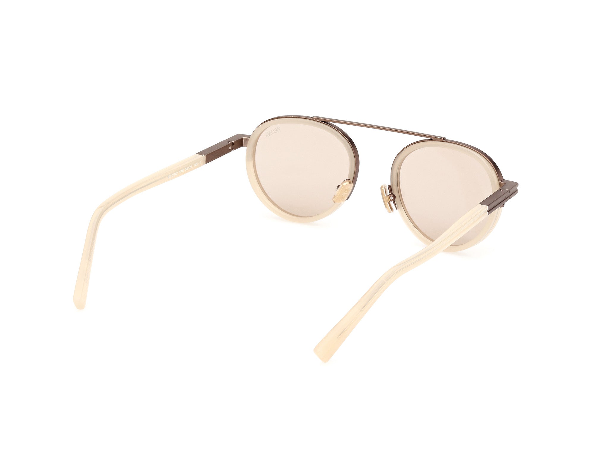 ERMENEGILDO ZEGNA EZ0242 57E 51