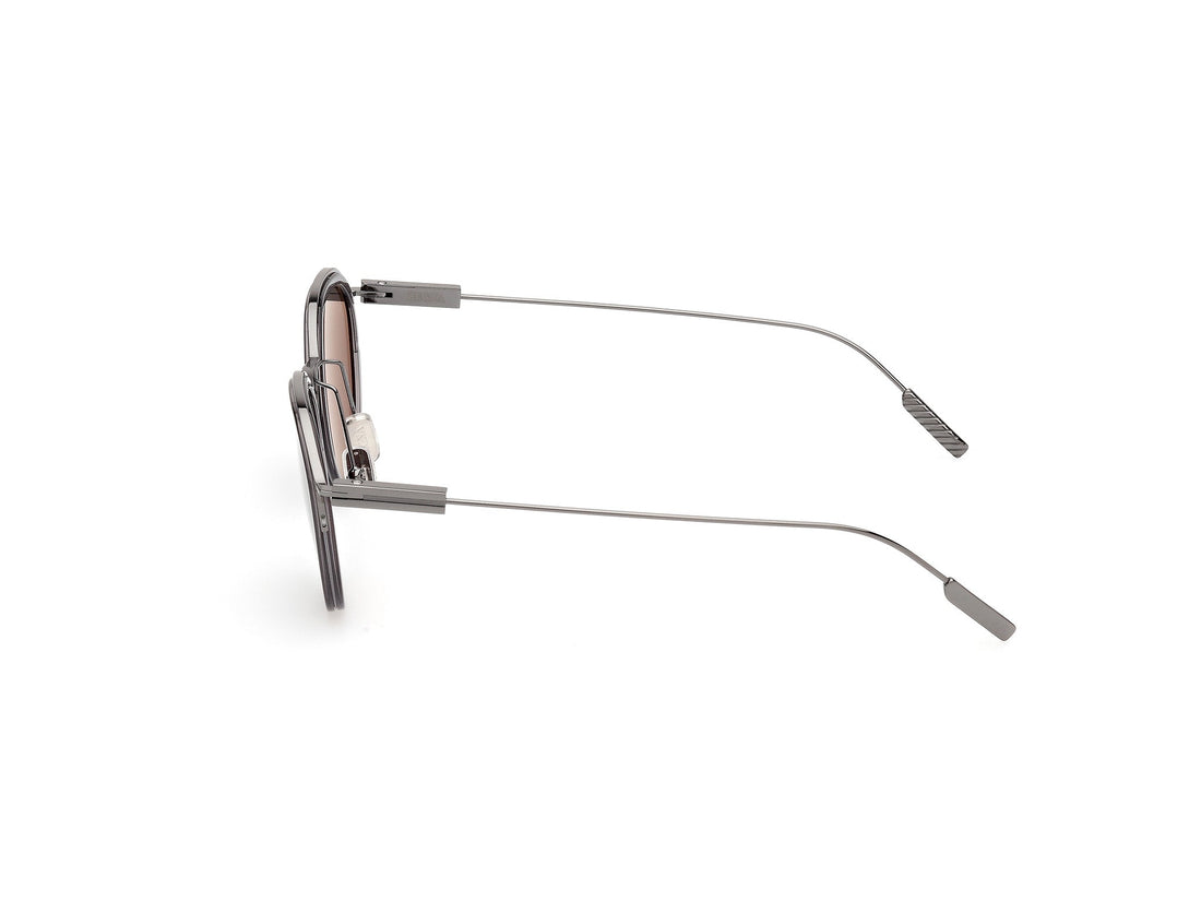 Translation missing: es.seo.product.type.gafas-de-sol ermenegildo zegna ez0246 20a gris masculino talla 51mm - Translation missing: es.seo.product.alt.imagen-secundaria