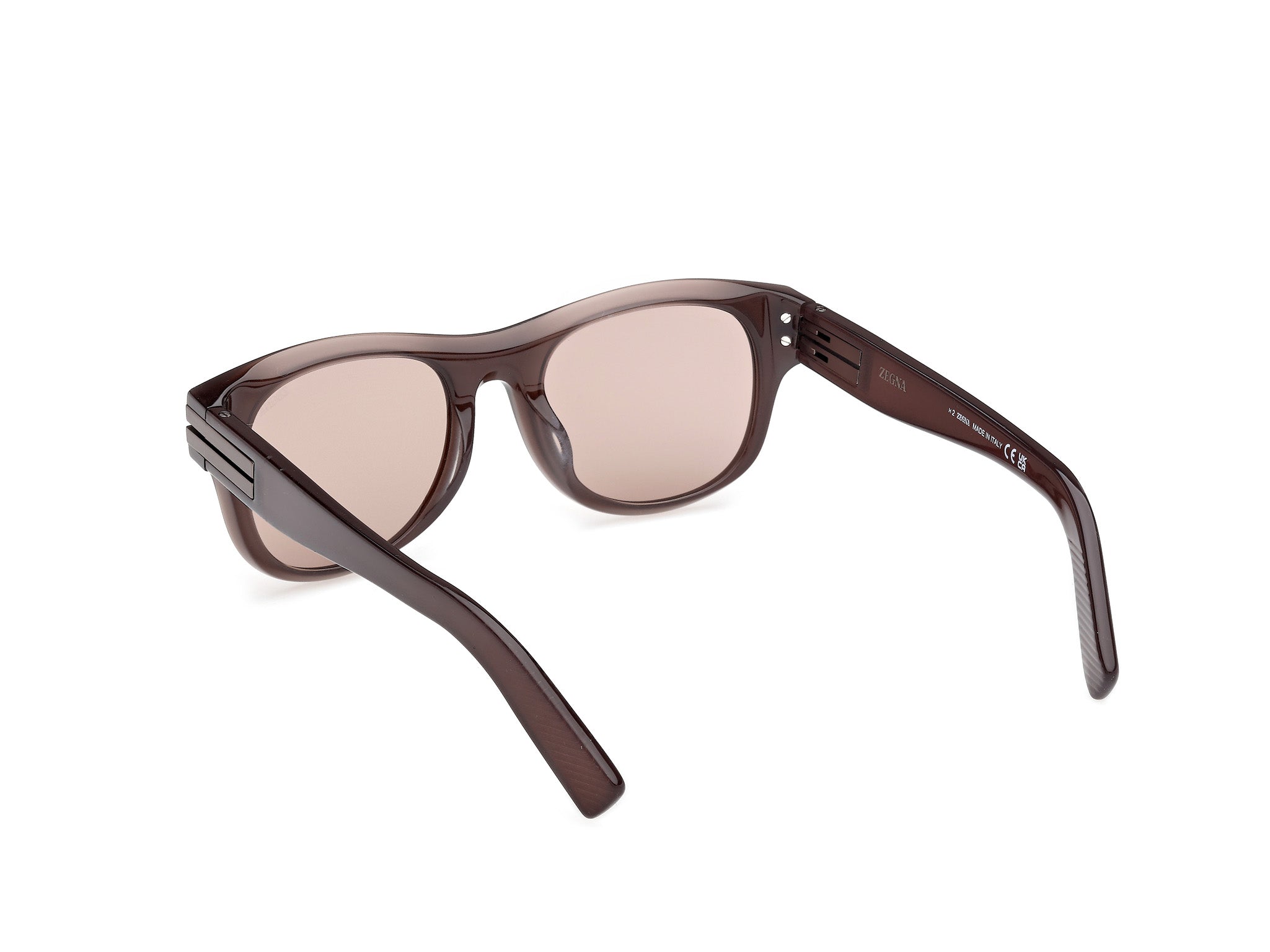 ERMENEGILDO ZEGNA EZ0268 48E 54