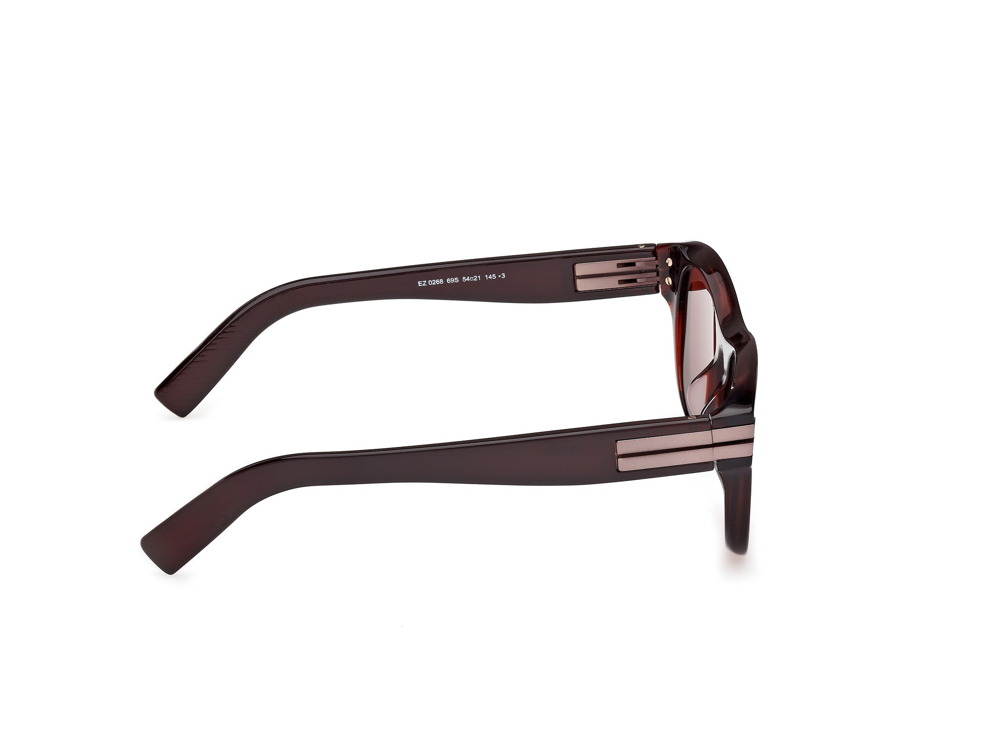 ERMENEGILDO ZEGNA EZ0268 69S 54