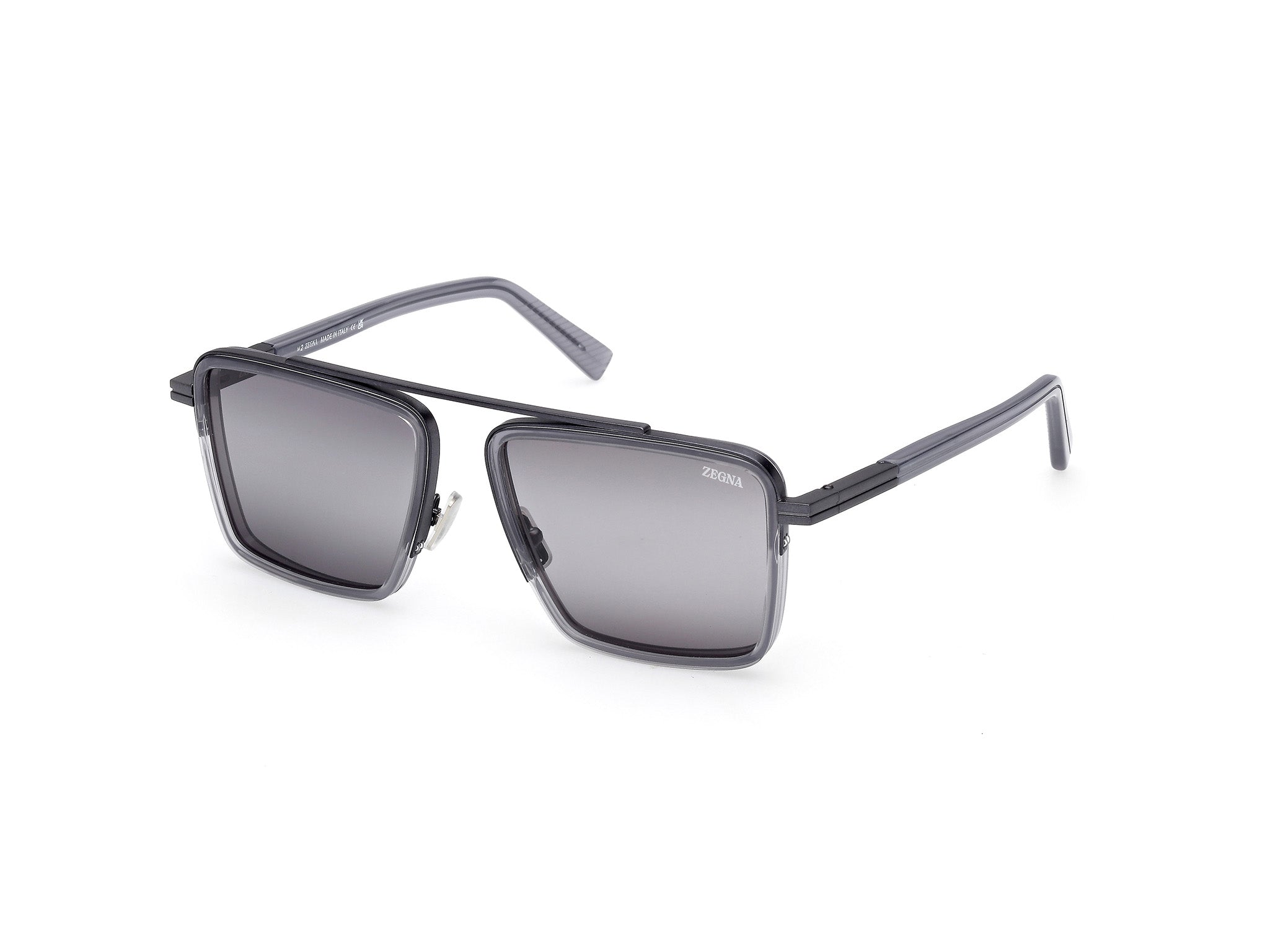 ERMENEGILDO ZEGNA EZ0272 20B 57