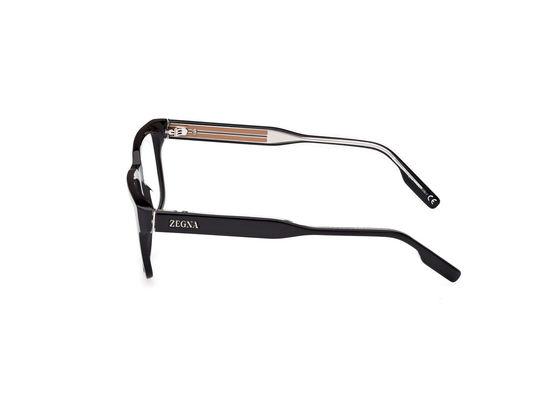 Translation missing: es.seo.product.type.gafas-graduadas ermenegildo zegna ez5260 001 masculino talla 52mm - Translation missing: es.seo.product.alt.imagen-secundaria