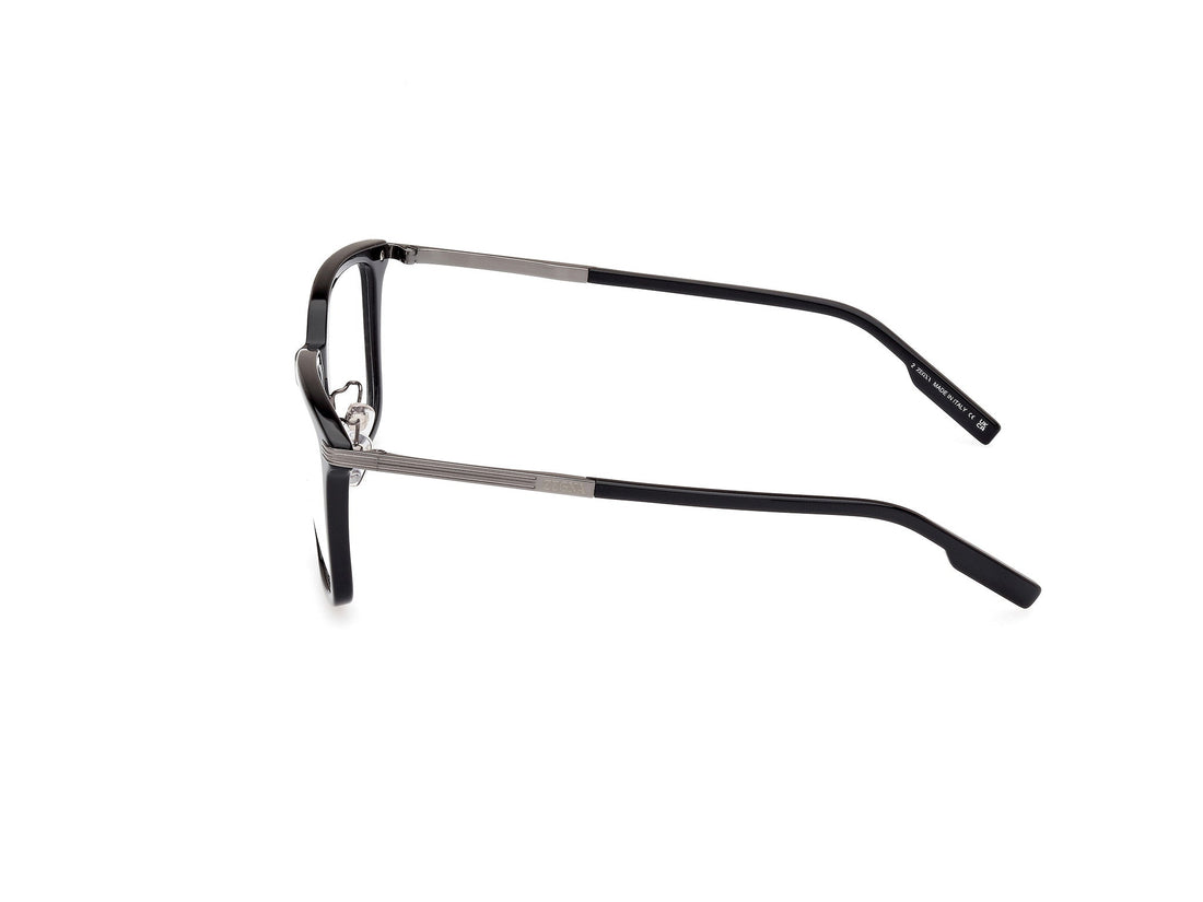 Translation missing: es.seo.product.type.gafas-graduadas ermenegildo zegna ez5265-h 001 negro masculino talla 54mm - Translation missing: es.seo.product.alt.imagen-secundaria