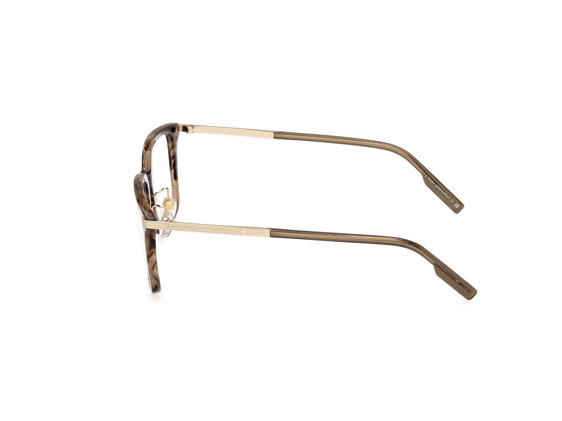 Translation missing: es.seo.product.type.gafas-graduadas ermenegildo zegna ez5265-h 052 havana masculino talla 54mm - Translation missing: es.seo.product.alt.imagen-secundaria