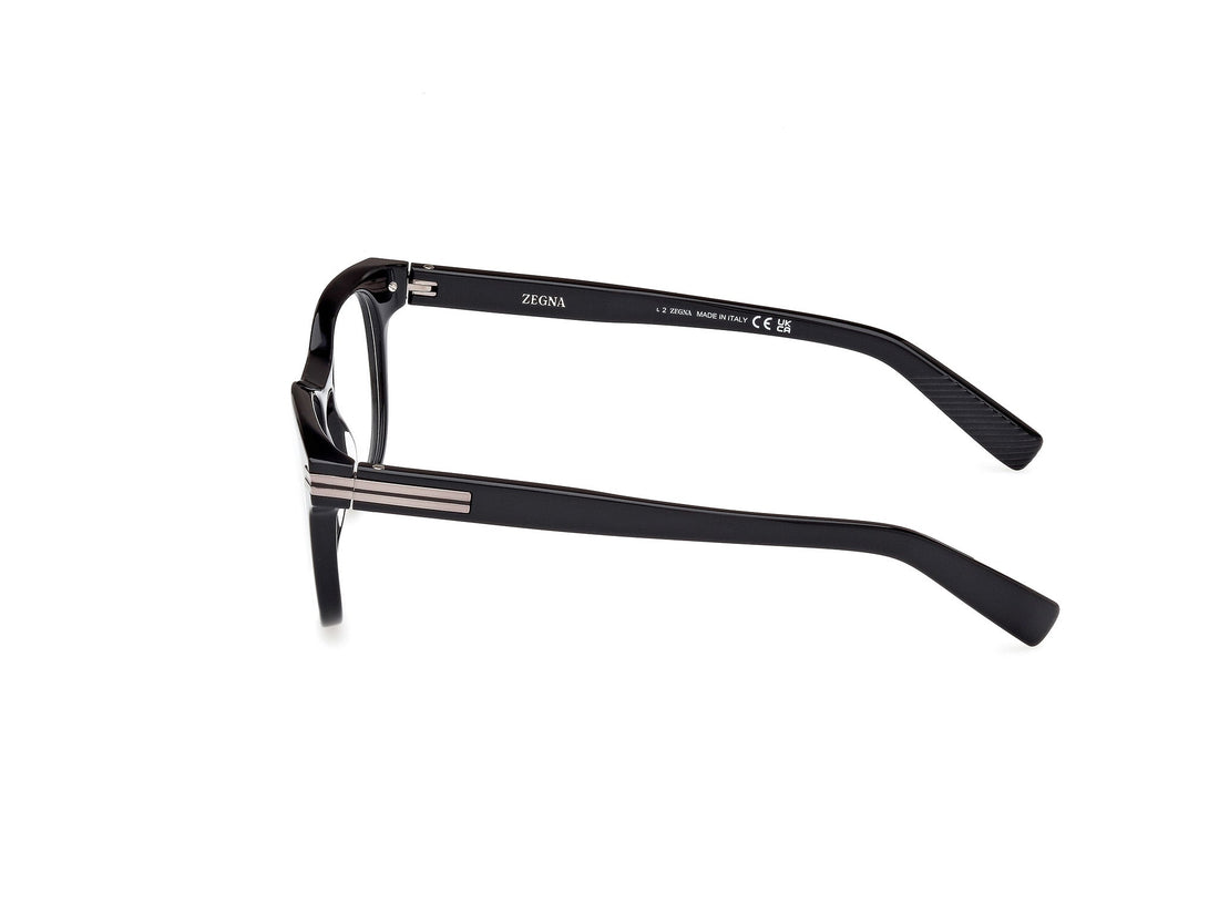 Translation missing: es.seo.product.type.gafas-graduadas ermenegildo zegna ez5268 001 negro masculino talla 51mm - Translation missing: es.seo.product.alt.imagen-secundaria