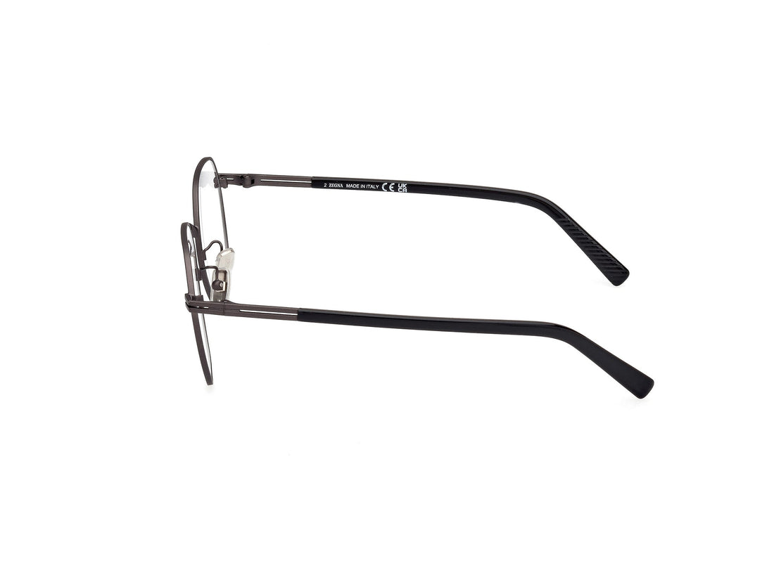 Translation missing: es.seo.product.type.gafas-graduadas ermenegildo zegna ez5270-h 009 gris masculino talla 53mm - Translation missing: es.seo.product.alt.imagen-secundaria