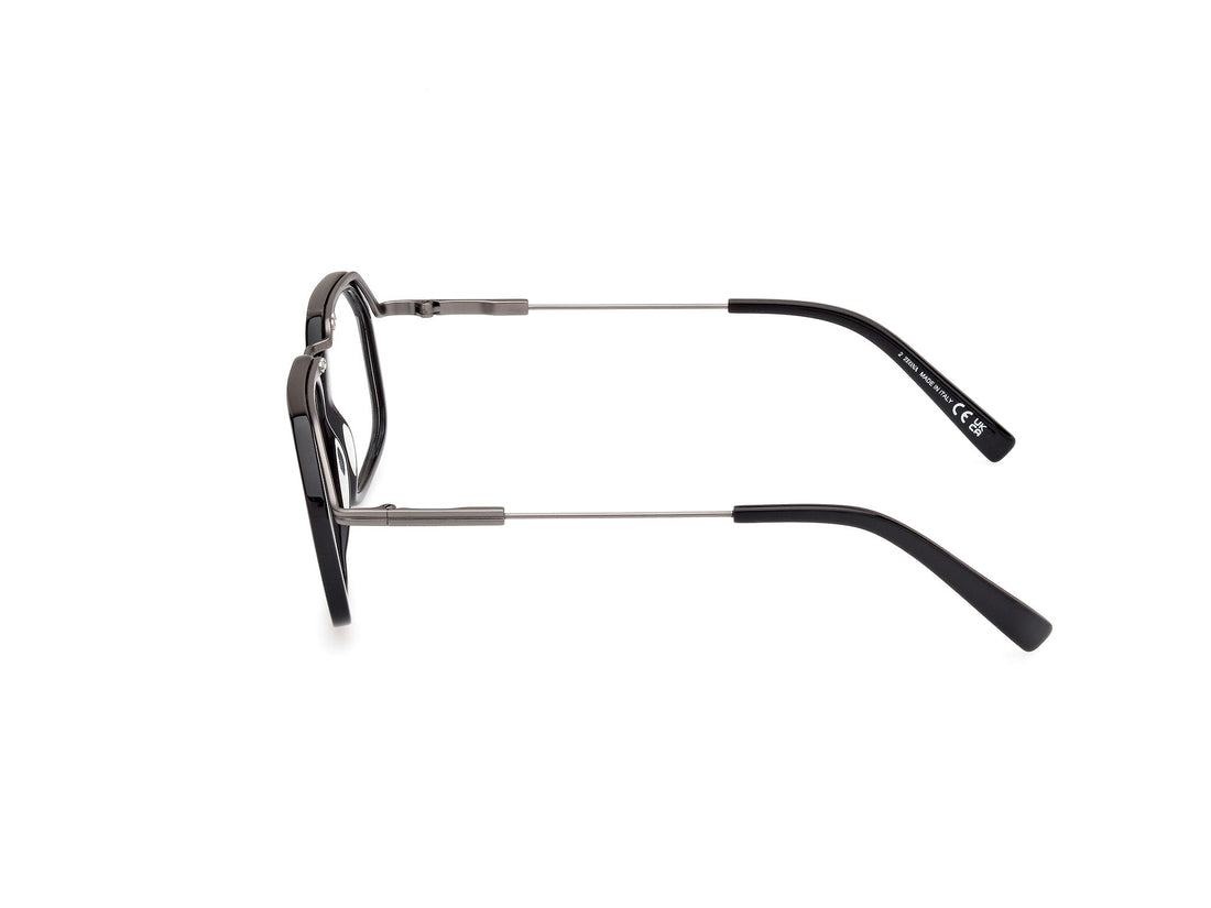 Translation missing: es.seo.product.type.gafas-graduadas ermenegildo zegna ez5271 001 negro masculino talla 56mm - Translation missing: es.seo.product.alt.imagen-secundaria