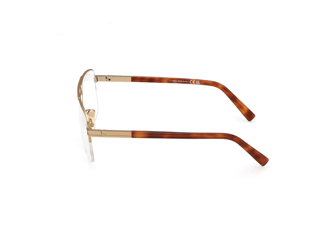Translation missing: es.seo.product.type.gafas-graduadas ermenegildo zegna ez5274 035 bronce masculino talla 59mm - Translation missing: es.seo.product.alt.imagen-secundaria