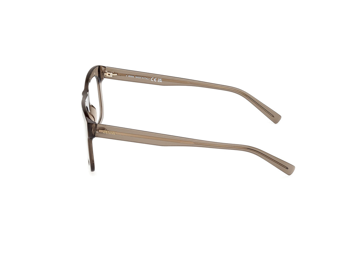 Translation missing: es.seo.product.type.gafas-graduadas ermenegildo zegna ez5276 051 marron masculino talla 52mm - Translation missing: es.seo.product.alt.imagen-secundaria