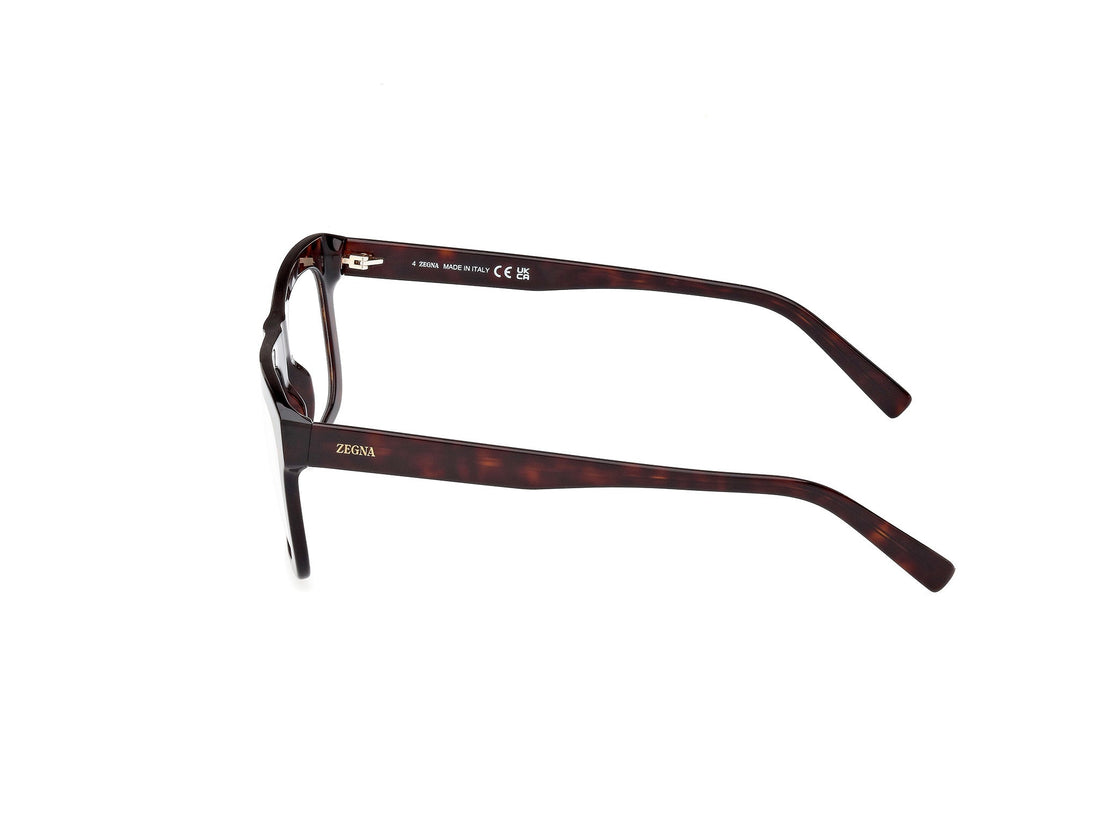 Translation missing: es.seo.product.type.gafas-graduadas ermenegildo zegna ez5276 052 havana masculino talla 52mm - Translation missing: es.seo.product.alt.imagen-secundaria