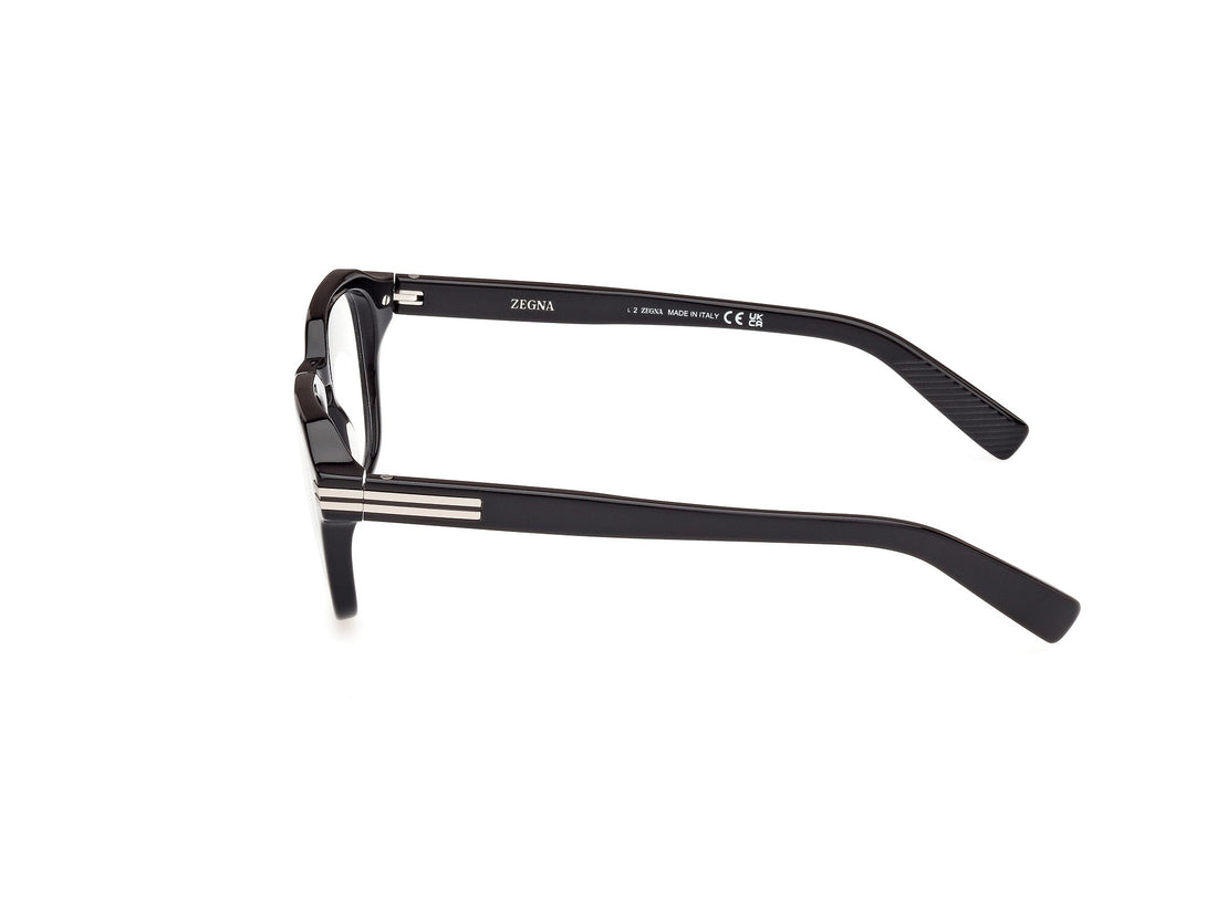 Translation missing: es.seo.product.type.gafas-graduadas ermenegildo zegna ez5282 001 negro masculino talla 50mm - Translation missing: es.seo.product.alt.imagen-secundaria
