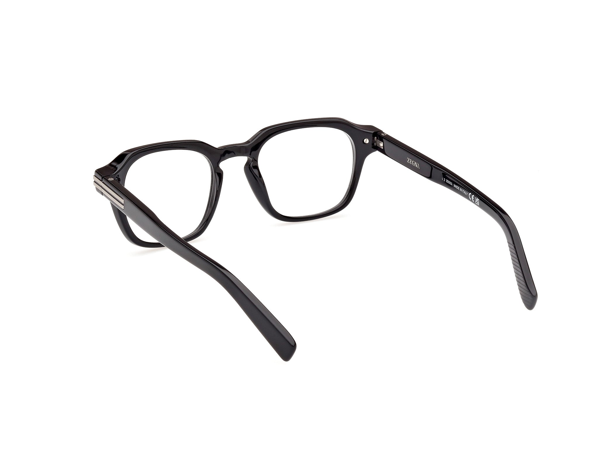 ERMENEGILDO ZEGNA EZ5282 001 50