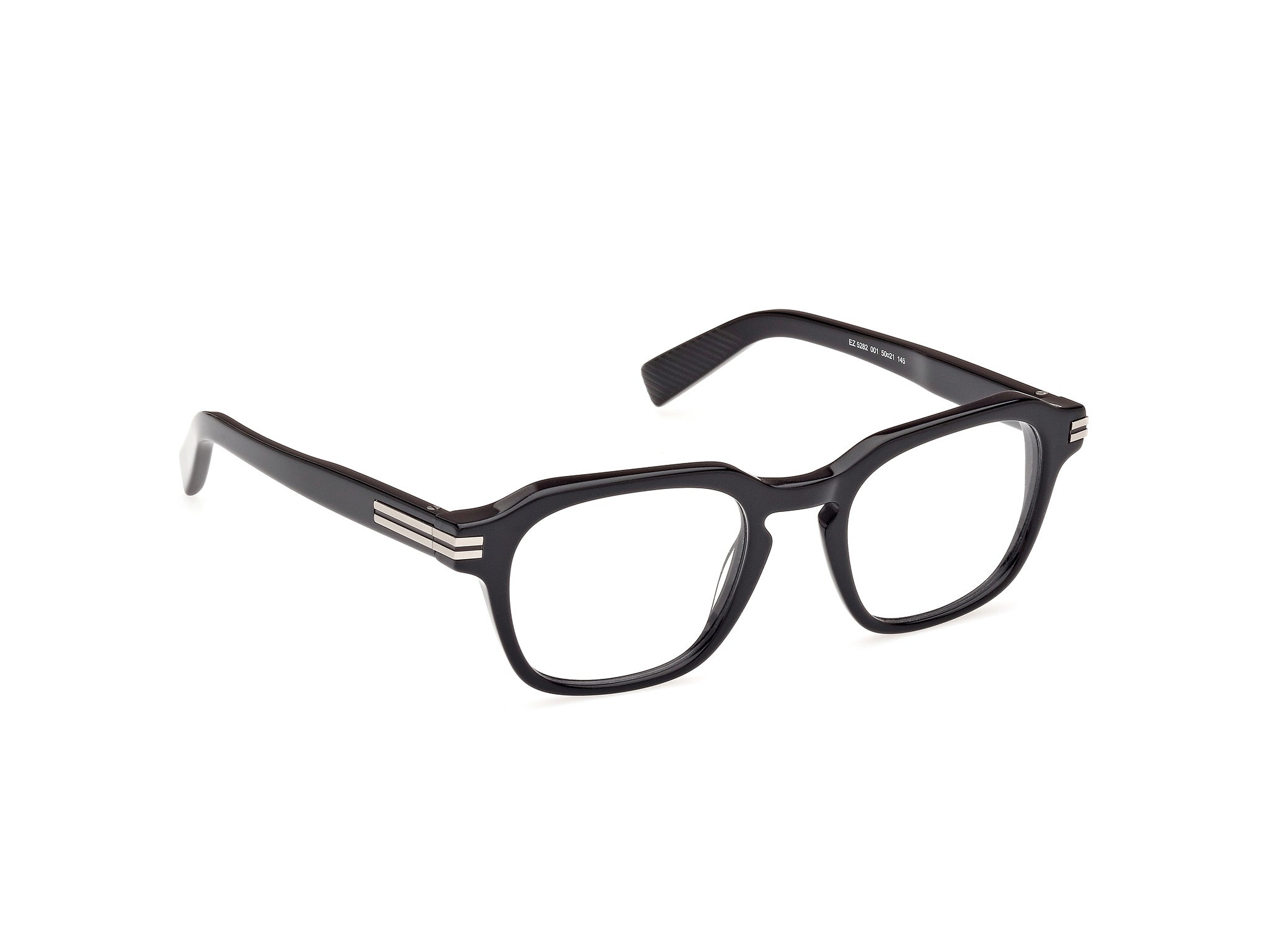 ERMENEGILDO ZEGNA EZ5282 001 50