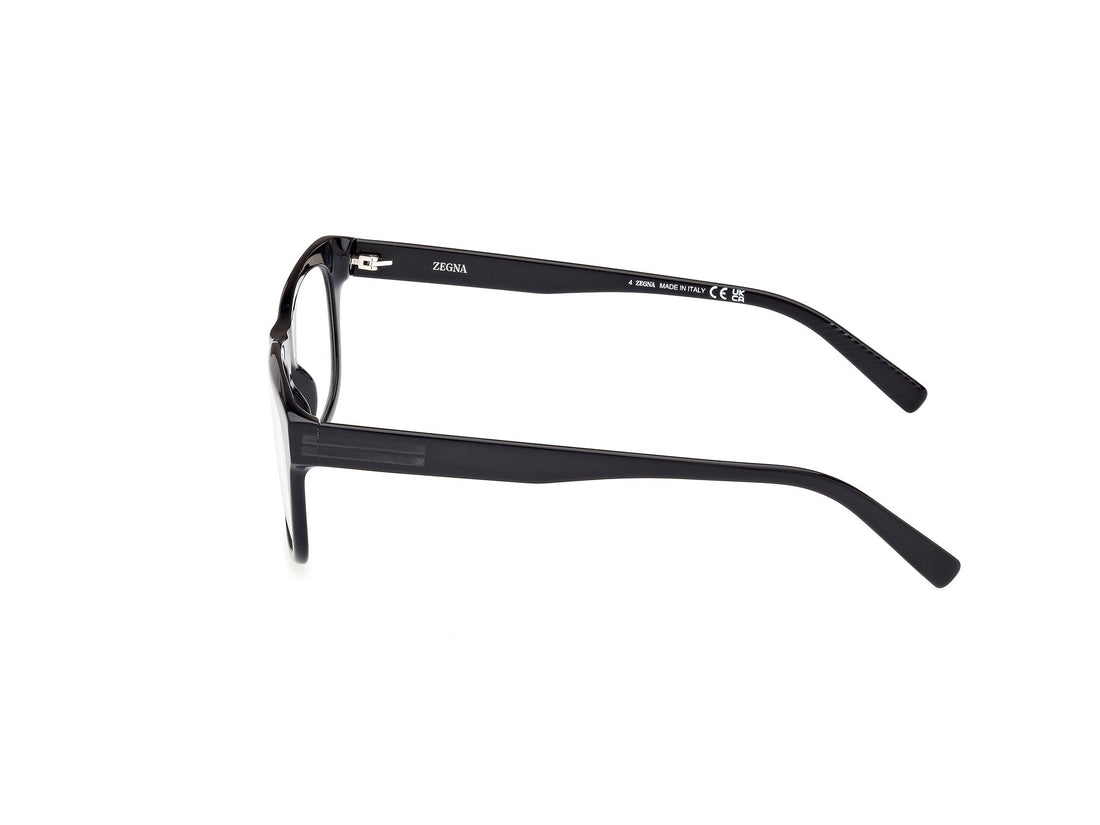 Translation missing: es.seo.product.type.gafas-graduadas ermenegildo zegna ez5283 001 negro masculino talla 53mm - Translation missing: es.seo.product.alt.imagen-secundaria