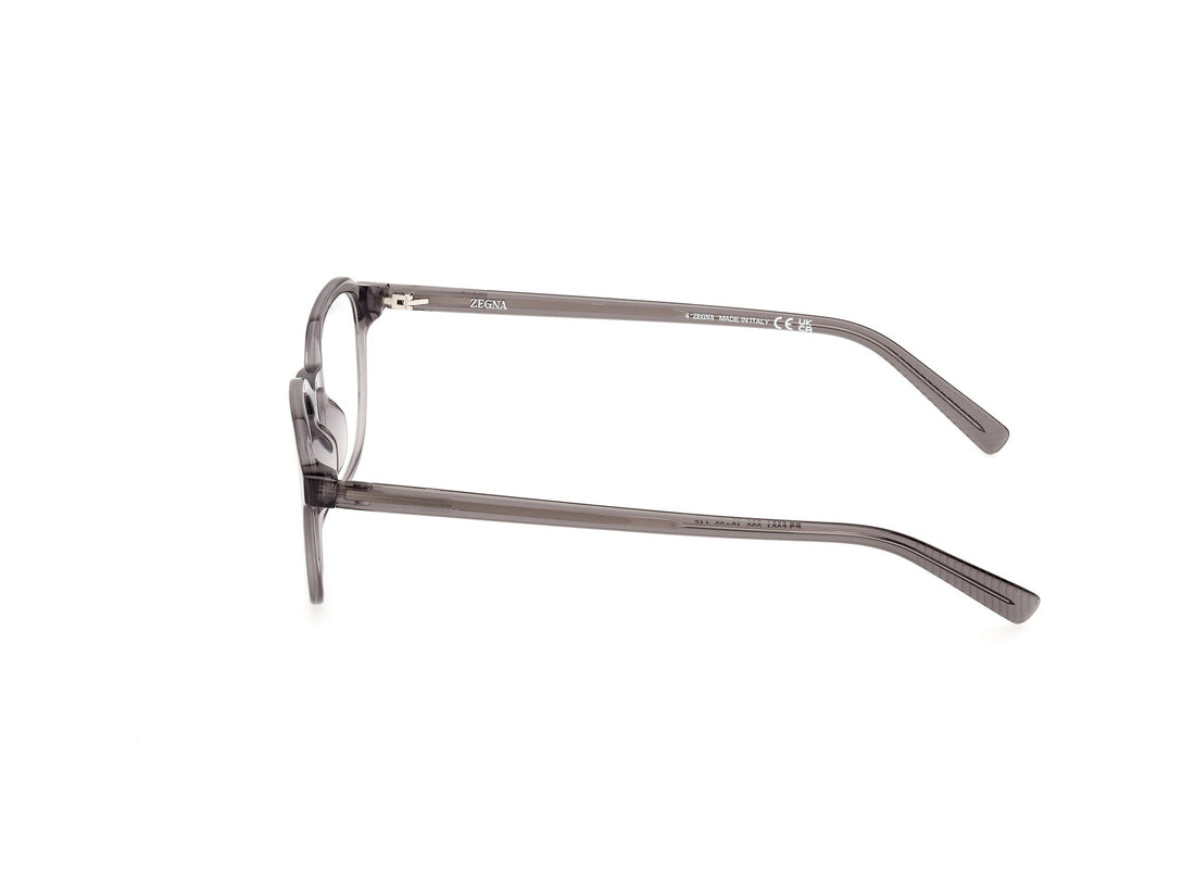 Translation missing: es.seo.product.type.gafas-graduadas ermenegildo zegna ez5284 020 gris masculino talla 49mm - Translation missing: es.seo.product.alt.imagen-secundaria