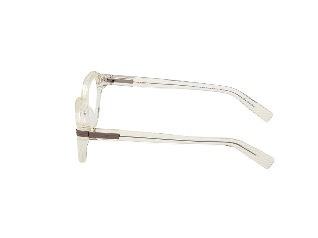 Translation missing: es.seo.product.type.gafas-graduadas ermenegildo zegna ez5303 039 amarillo round masculino talla 49mm - Translation missing: es.seo.product.alt.imagen-secundaria