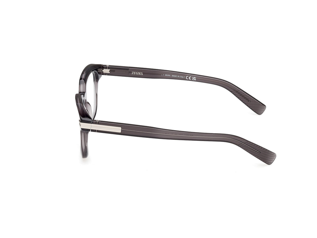 Translation missing: es.seo.product.type.gafas-graduadas ermenegildo zegna ez5304 020 gris geometric masculino talla 54mm - Translation missing: es.seo.product.alt.imagen-secundaria