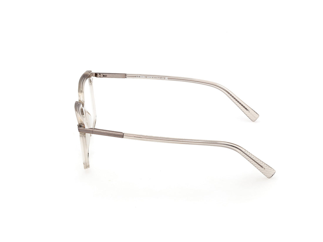 Translation missing: es.seo.product.type.gafas-graduadas ermenegildo zegna ez5309 057 beige square masculino talla 54mm - Translation missing: es.seo.product.alt.imagen-secundaria