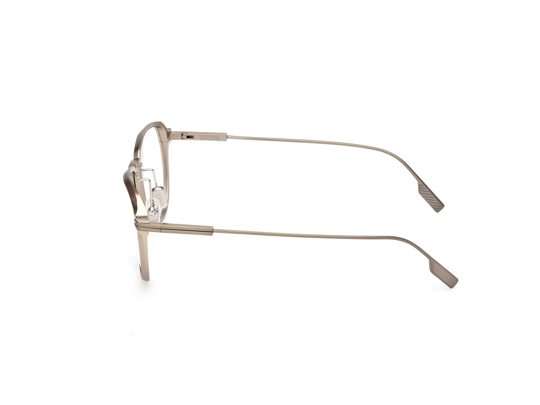 Translation missing: es.seo.product.type.gafas-graduadas ermenegildo zegna ez5317 032 dorado pilot masculino talla 55mm - Translation missing: es.seo.product.alt.imagen-secundaria
