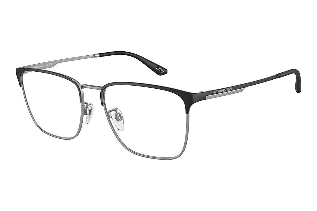 Translation missing: es.seo.product.type.gafas-graduadas emporio armani ea1146d 3061 negro pillow masculino talla 56mm - Translation missing: es.seo.product.alt.imagen-principal