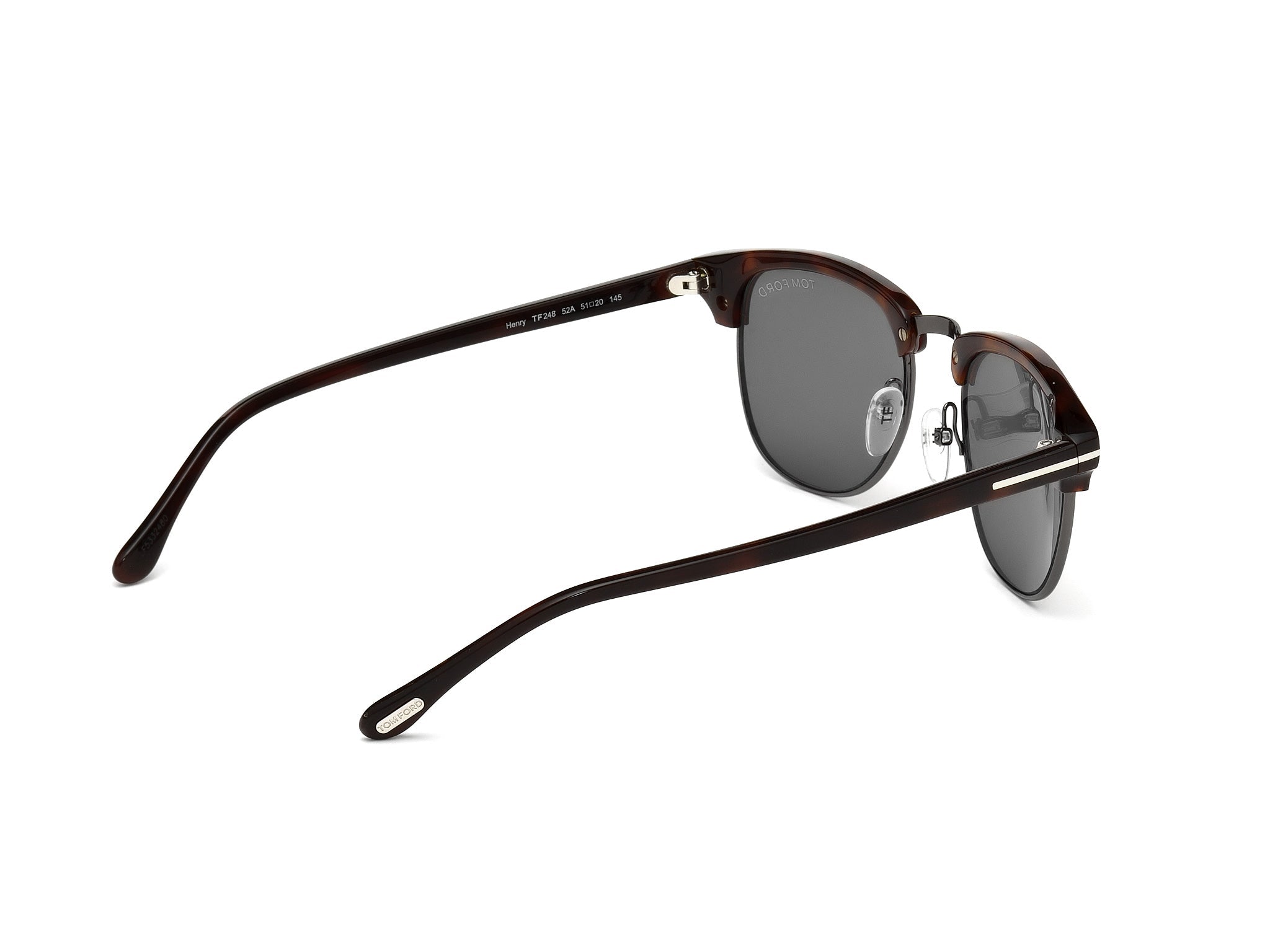 TOM FORD FT0248 52A 53