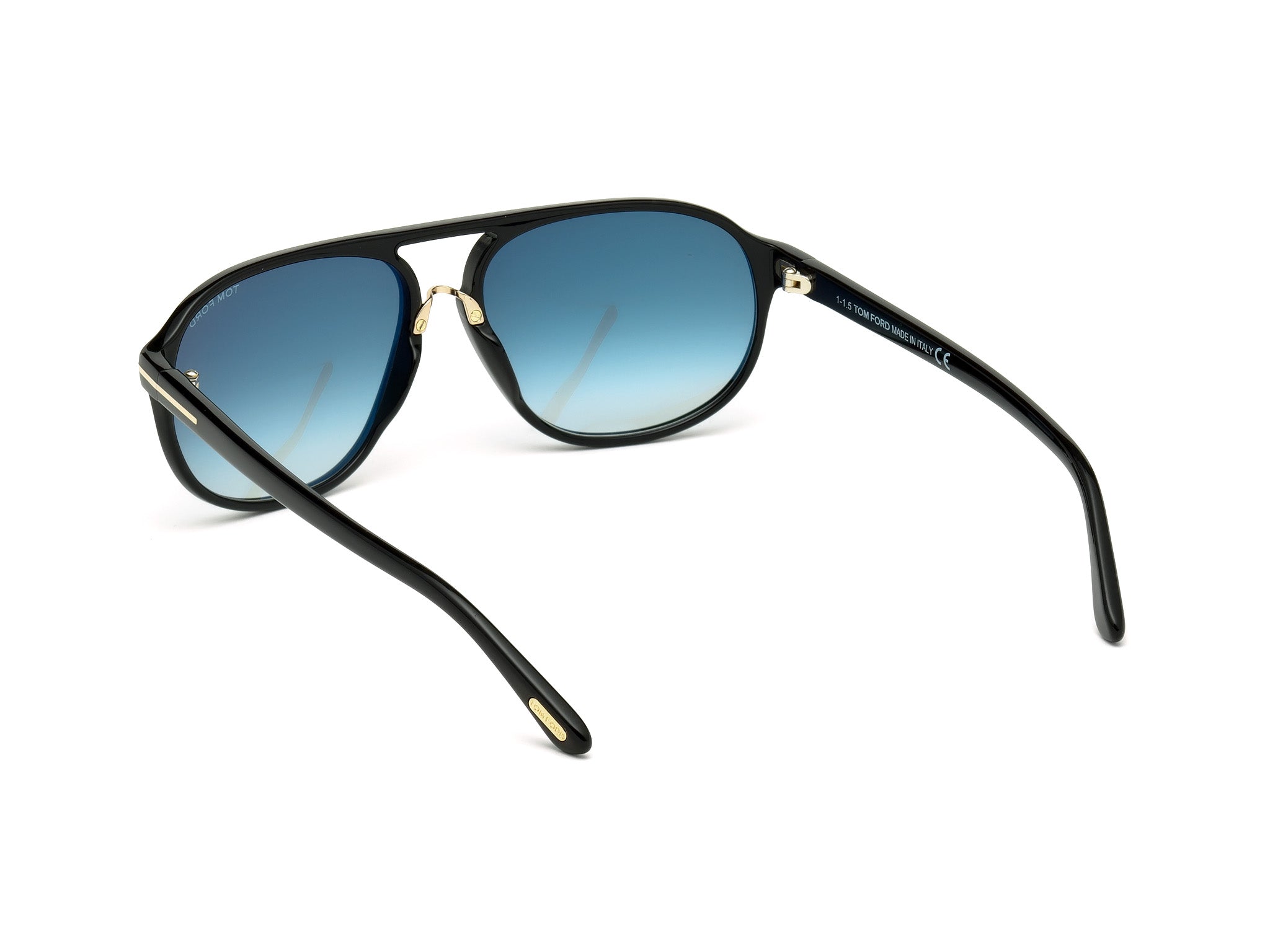 TOM FORD FT0447 01P 60