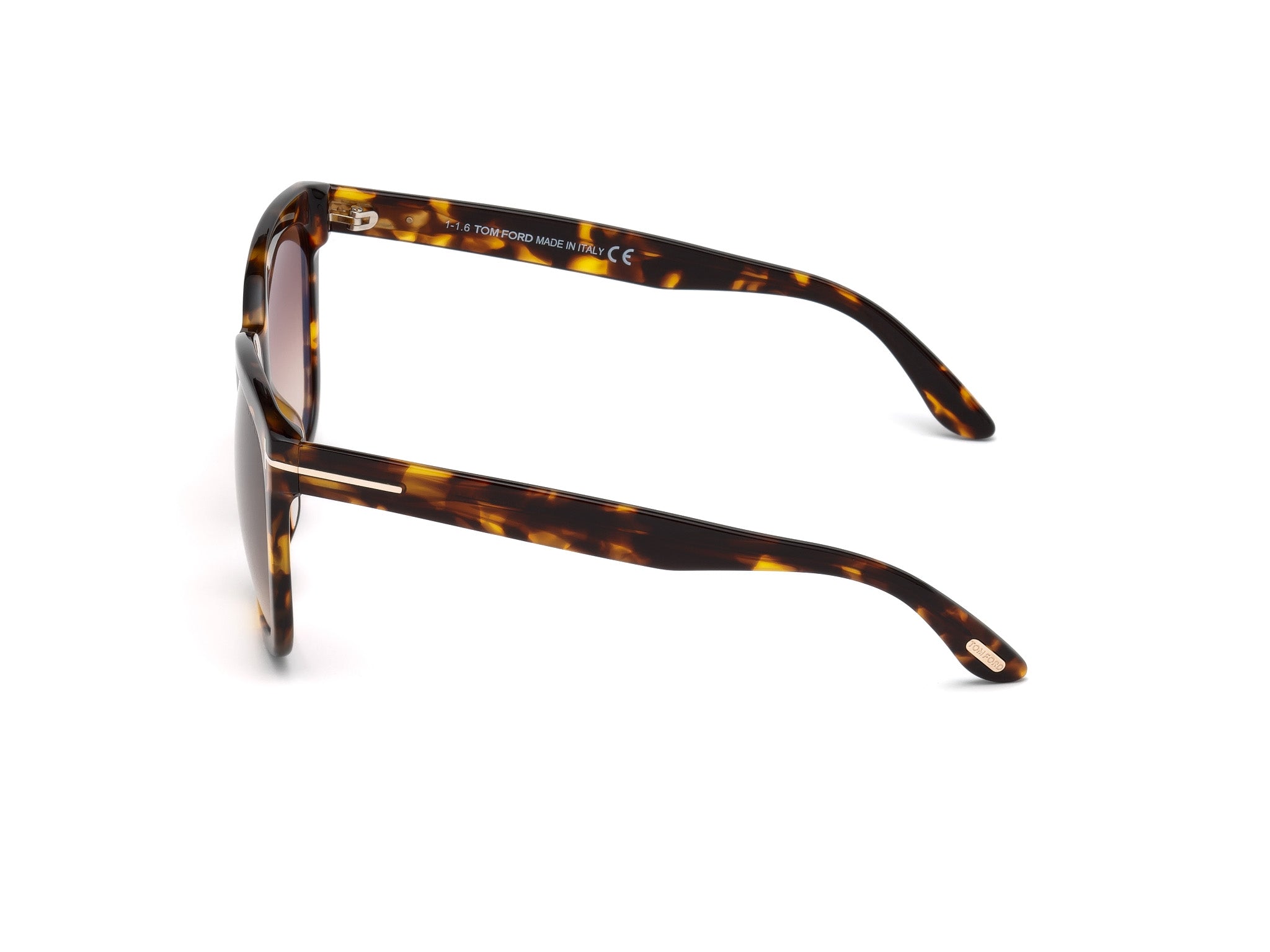 TOM FORD FT0502 52F 55
