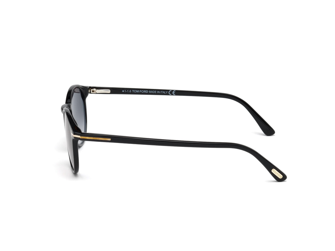 TOM FORD FT0539 01B 48