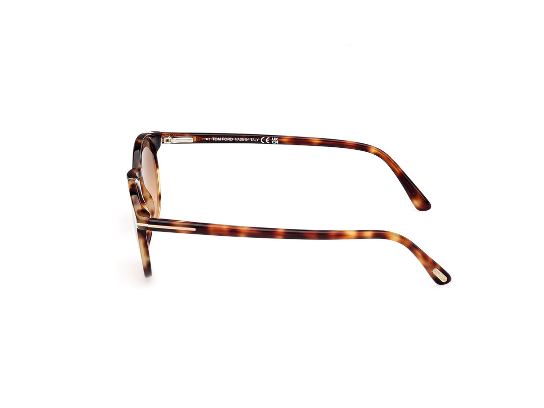 TOM FORD FT0539 ANDREA-02 53F 48