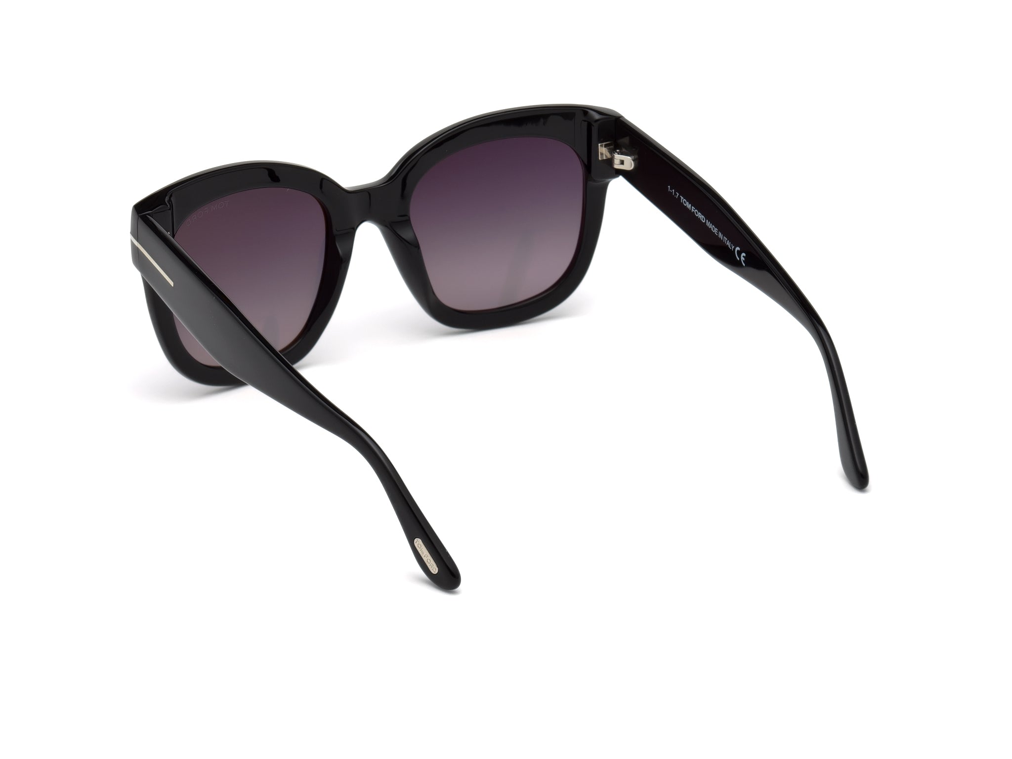 TOM FORD FT0613 BEATRIX-02 01C 52