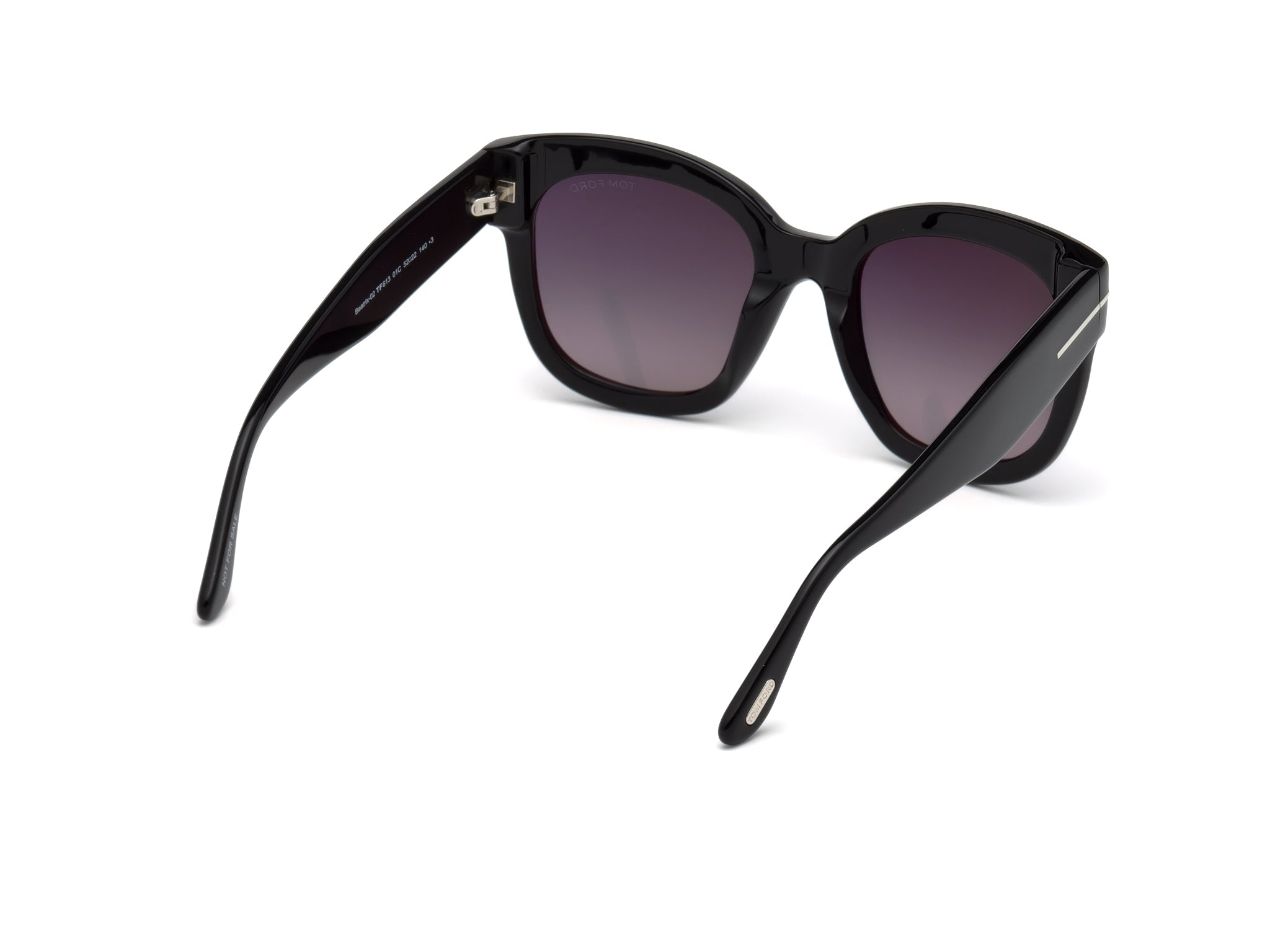 TOM FORD FT0613 BEATRIX-02 01C 52
