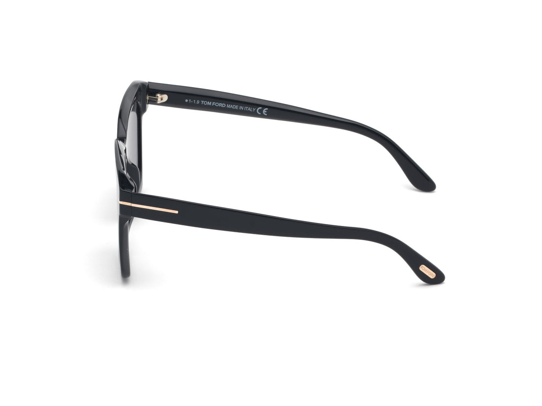 TOM FORD FT0690 01D 52