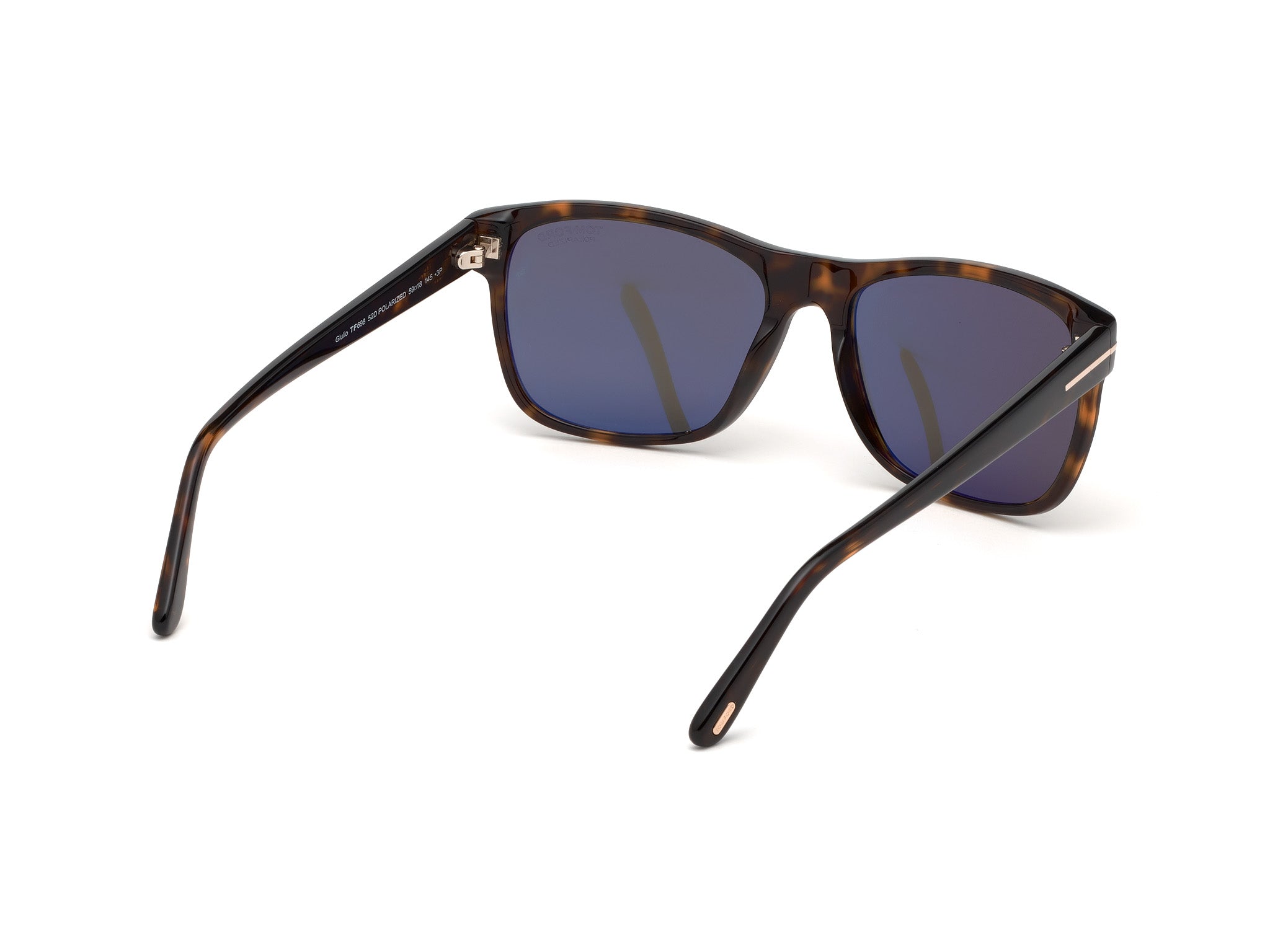 TOM FORD FT0698 GIULIO 52D 59