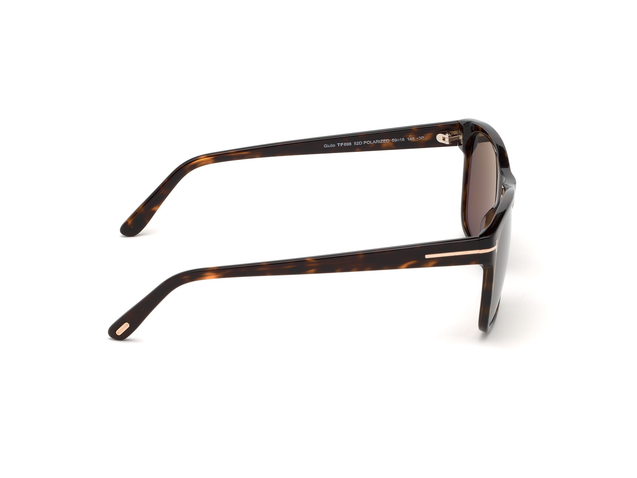 TOM FORD FT0698 GIULIO 52D 59