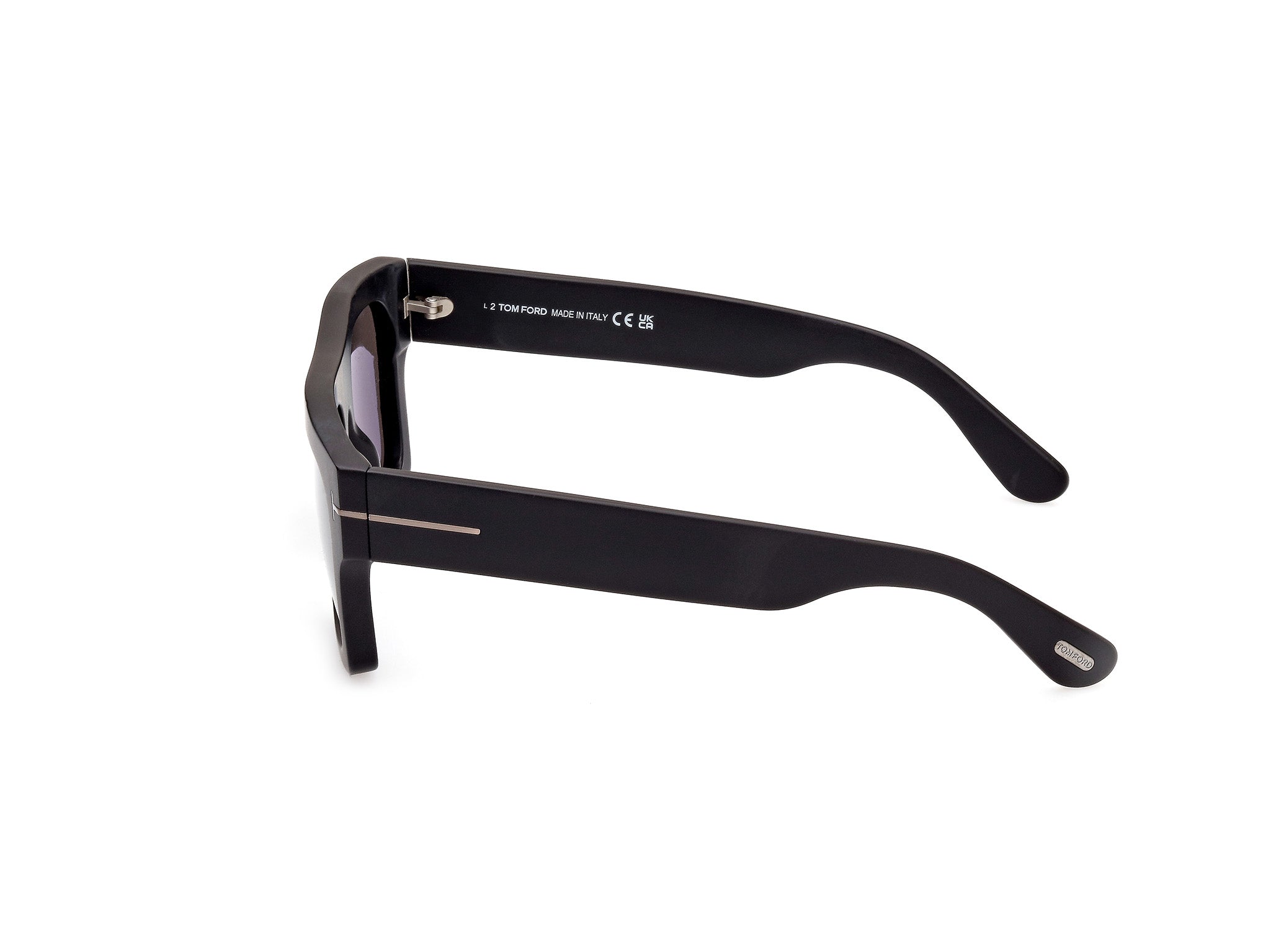 TOM FORD FT0711-N Fausto 02A 53