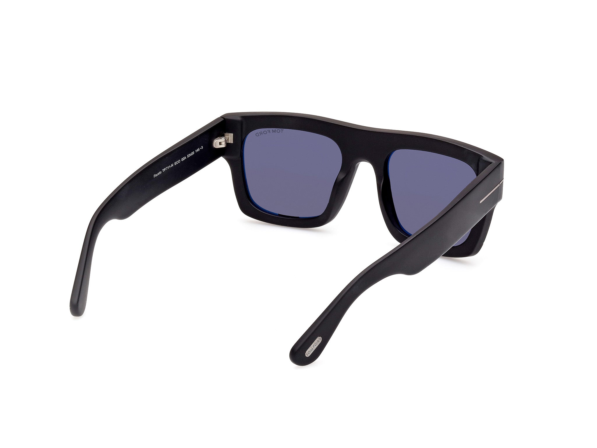 TOM FORD FT0711-N Fausto 02A 53
