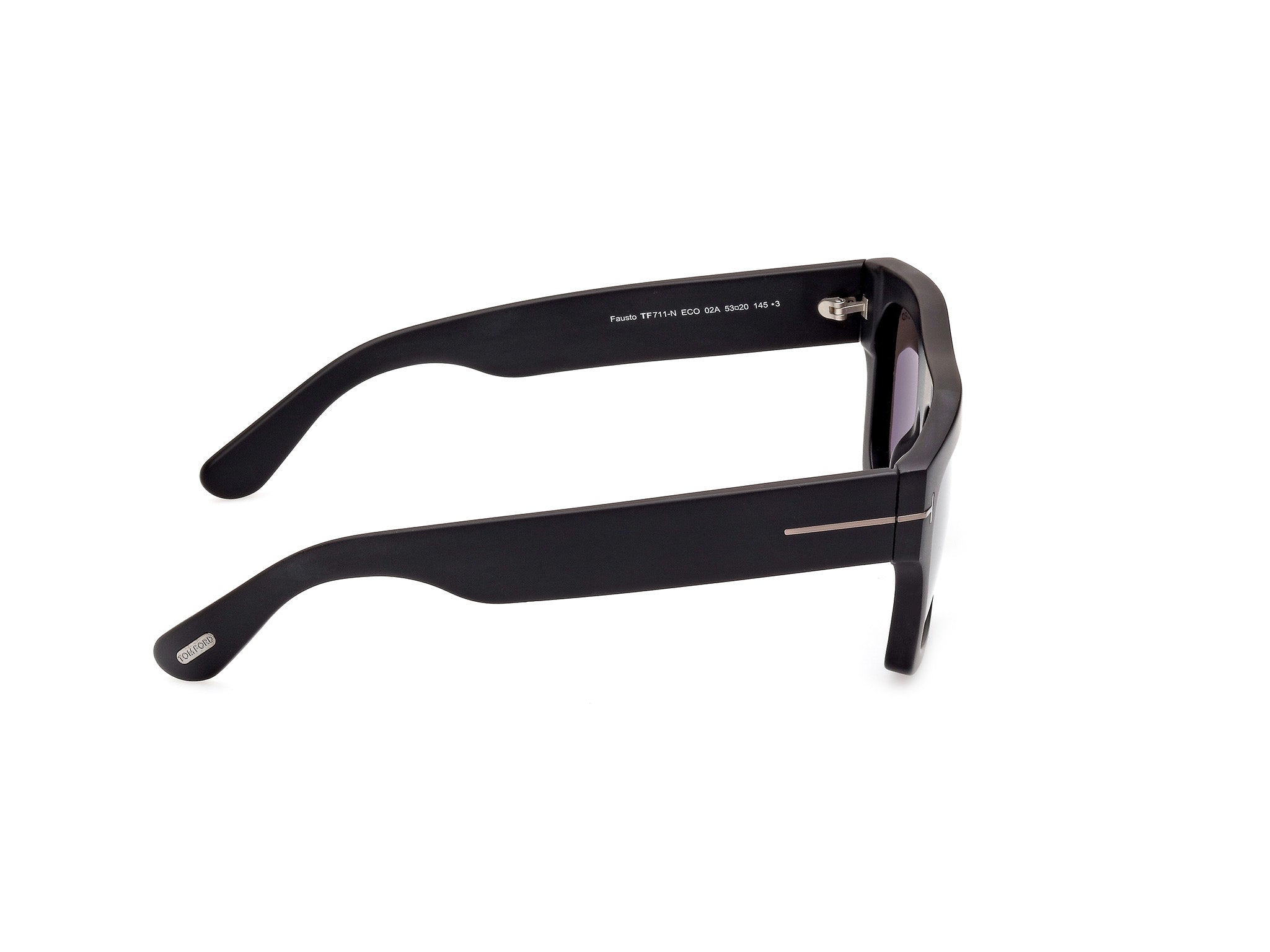 TOM FORD FT0711-N Fausto 02A 53
