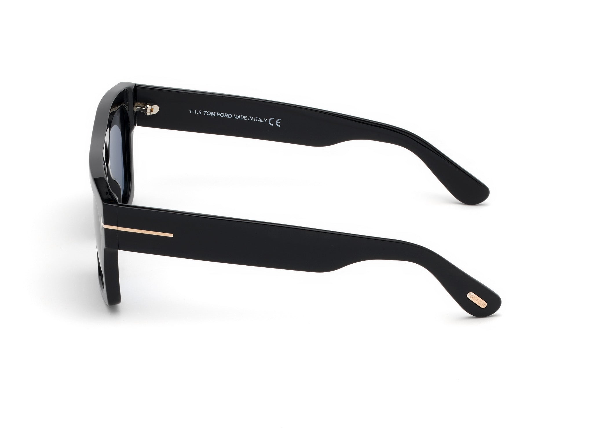 TOM FORD FT0711 FAUSTO 01A 53