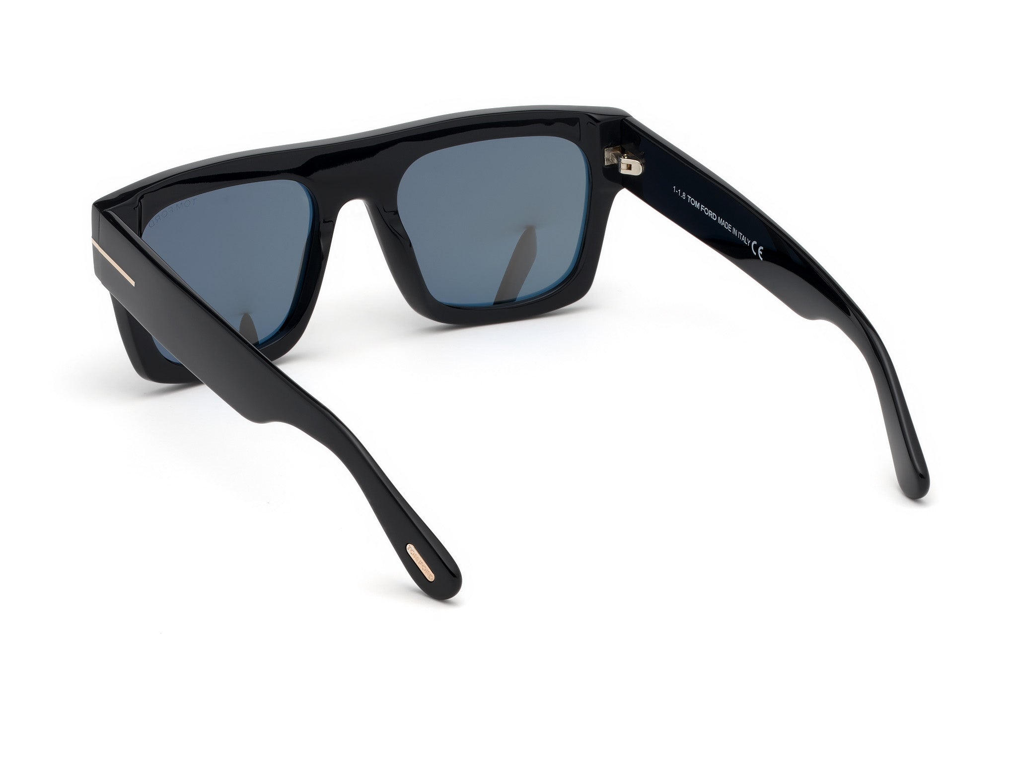 TOM FORD FT0711 FAUSTO 01A 53