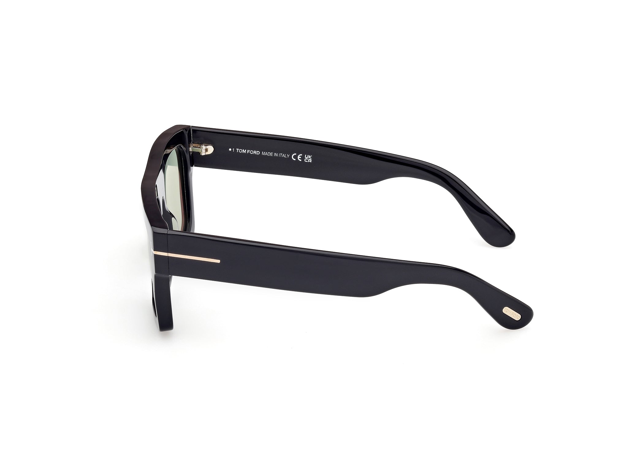 TOM FORD FT0711 FAUSTO 01N 53