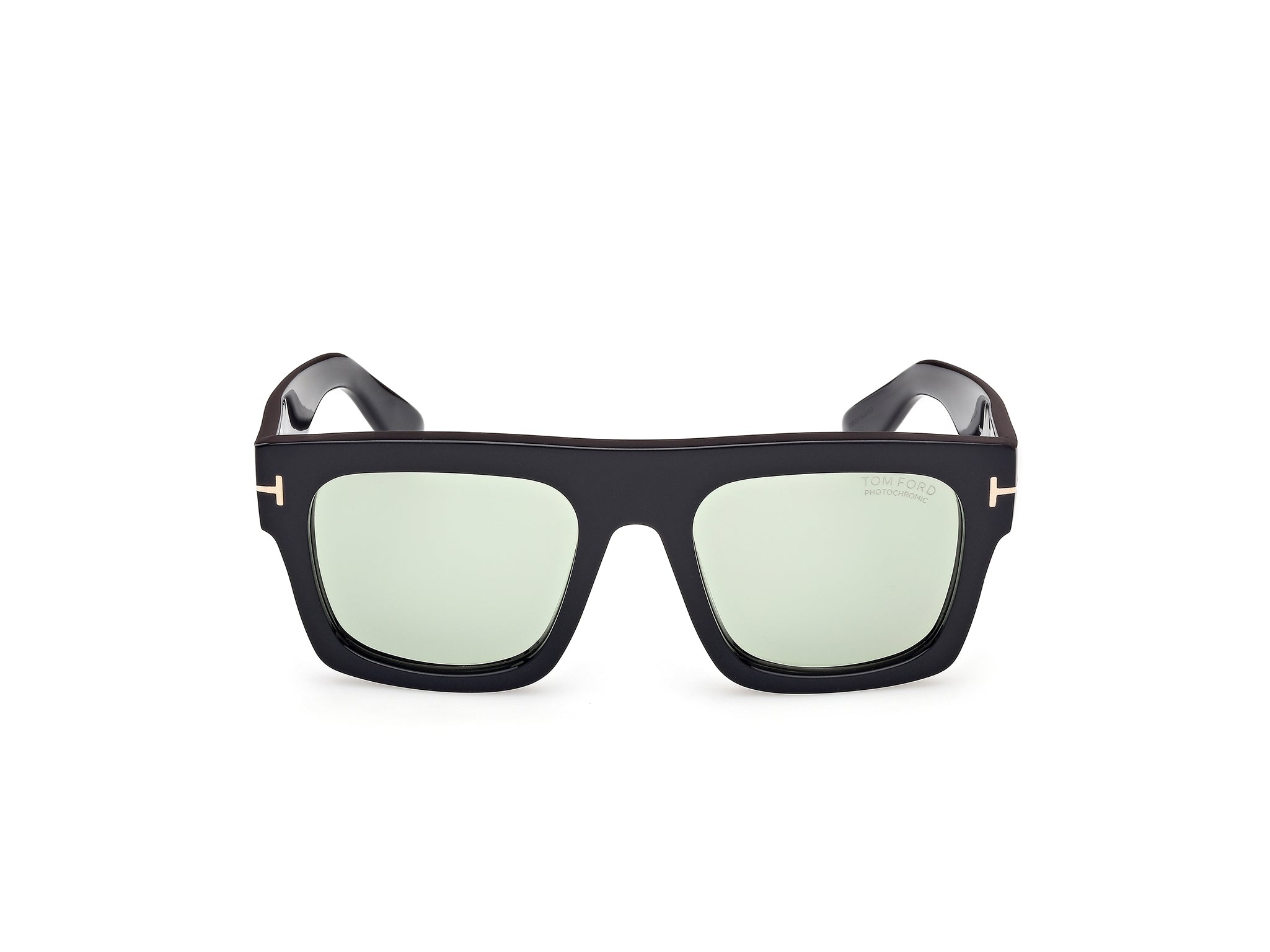 TOM FORD FT0711 FAUSTO 01N 53