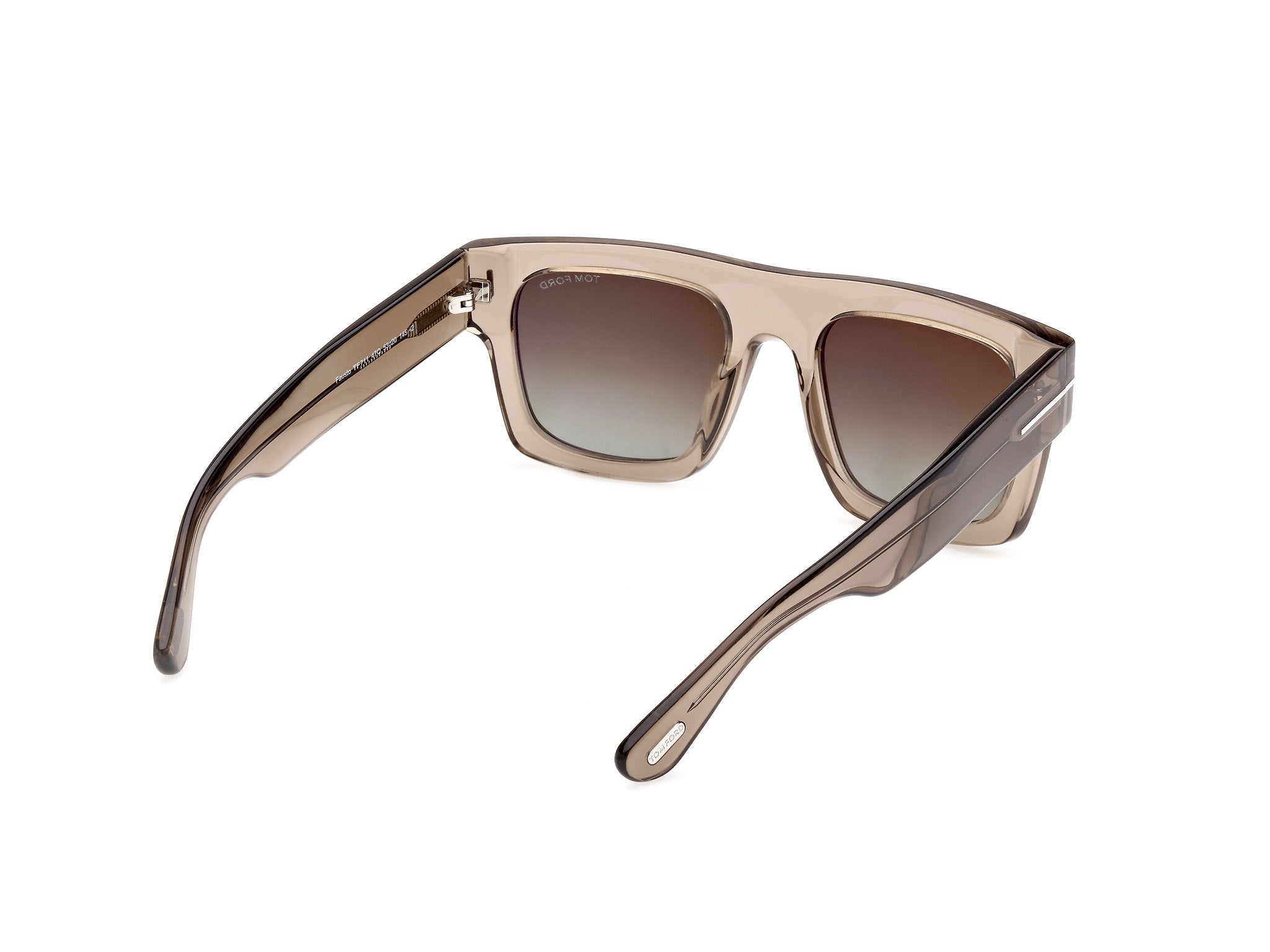 TOM FORD FT0711 FAUSTO 47Q 53