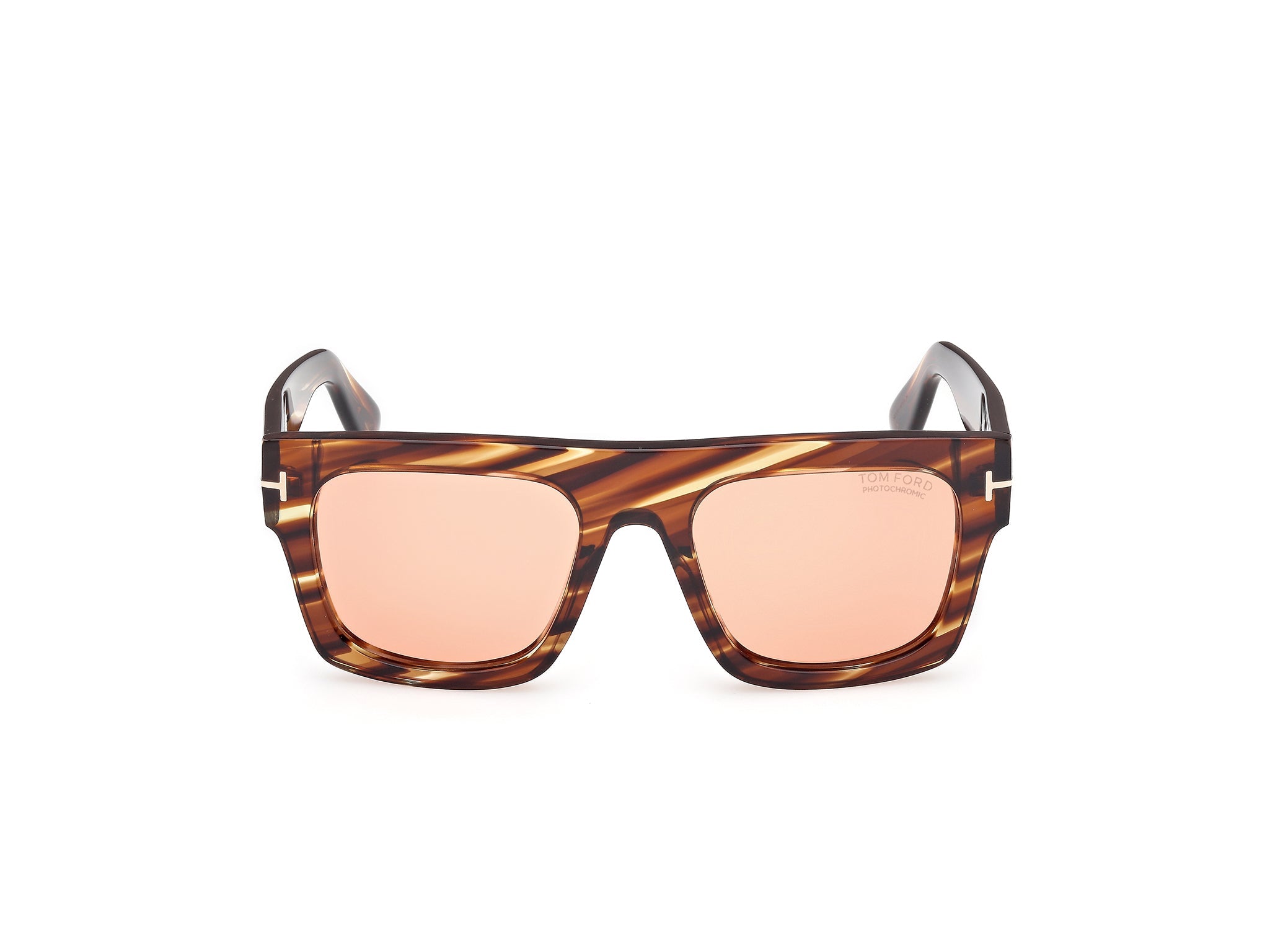 TOM FORD FT0711 FAUSTO 53E 53