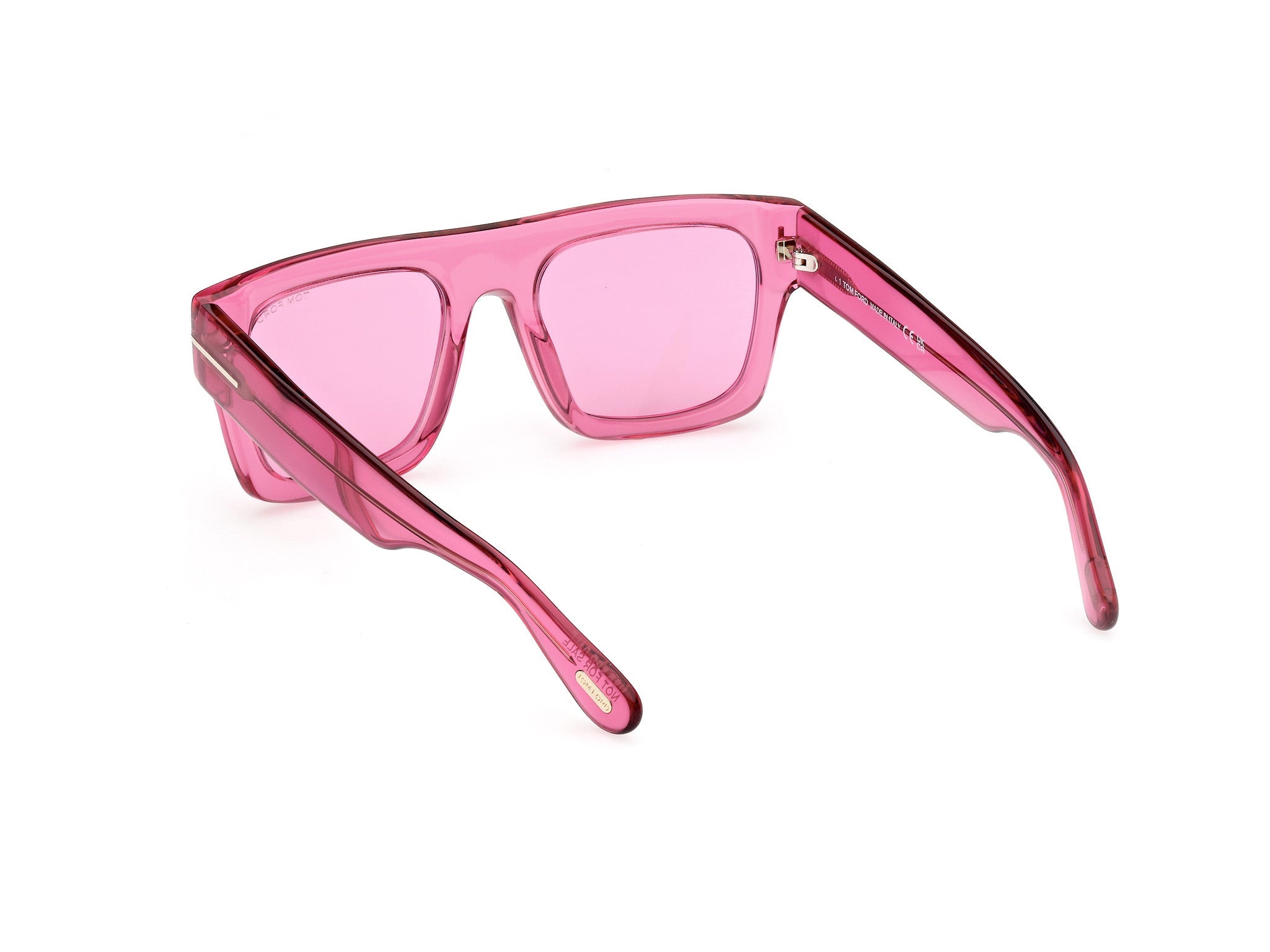 TOM FORD FT0711 FAUSTO 75S 53