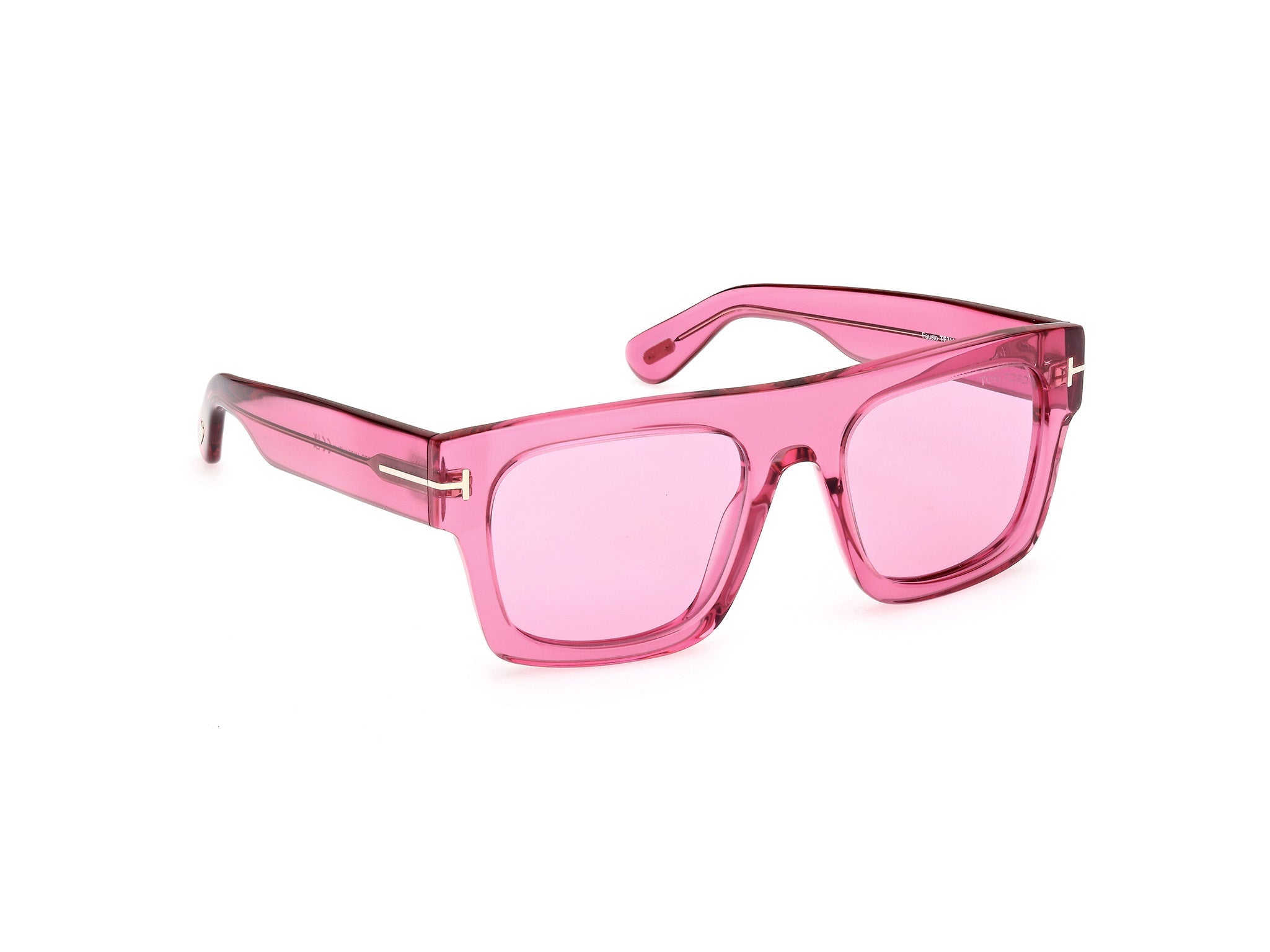 TOM FORD FT0711 FAUSTO 75S 53