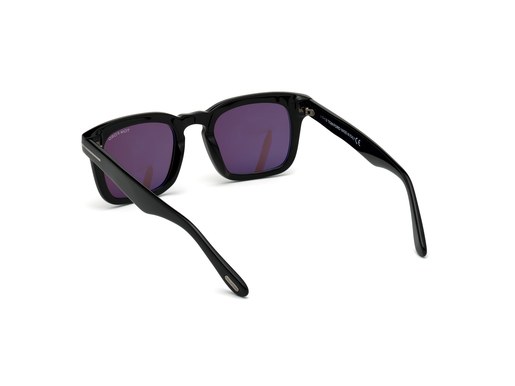 TOM FORD FT0751-N 01A 50