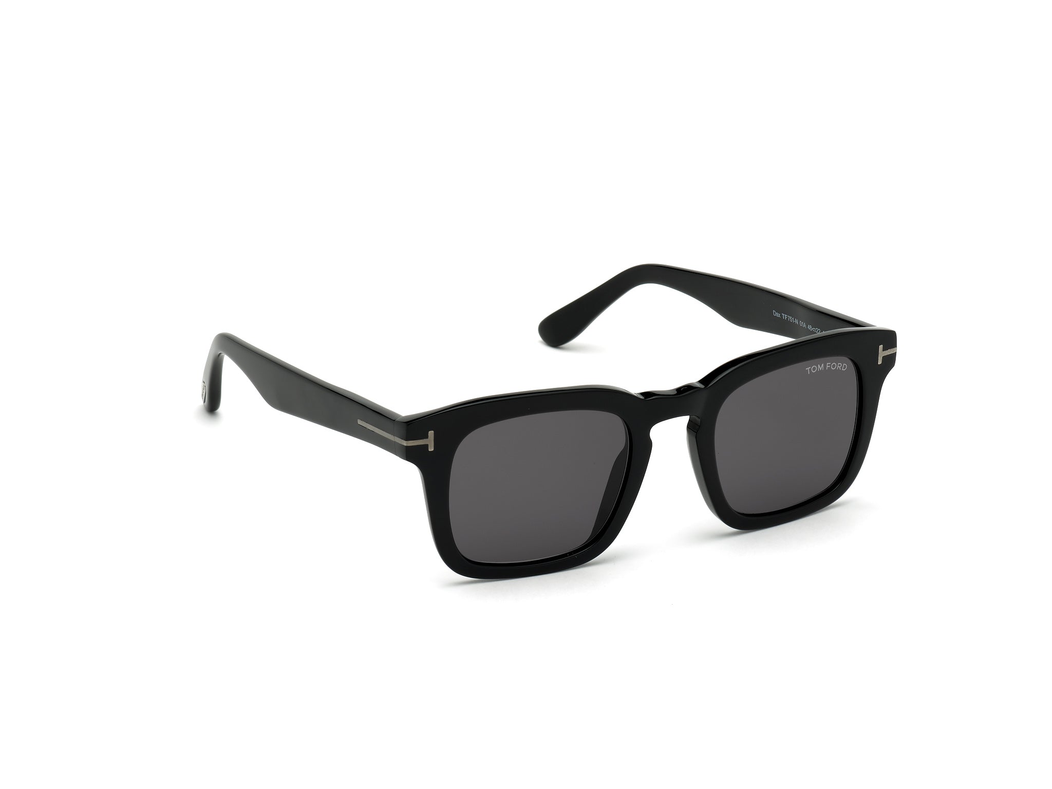 TOM FORD FT0751-N 01A 48