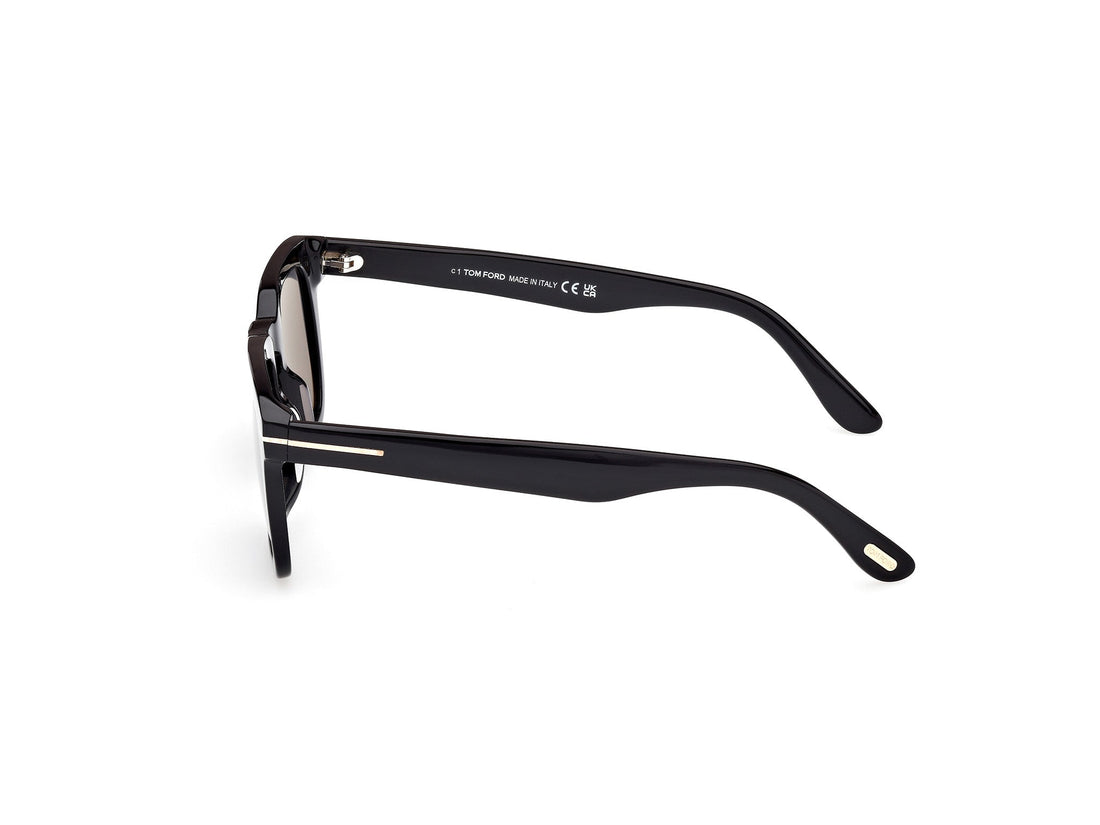 TOM FORD FT0751 DAX 01D 50