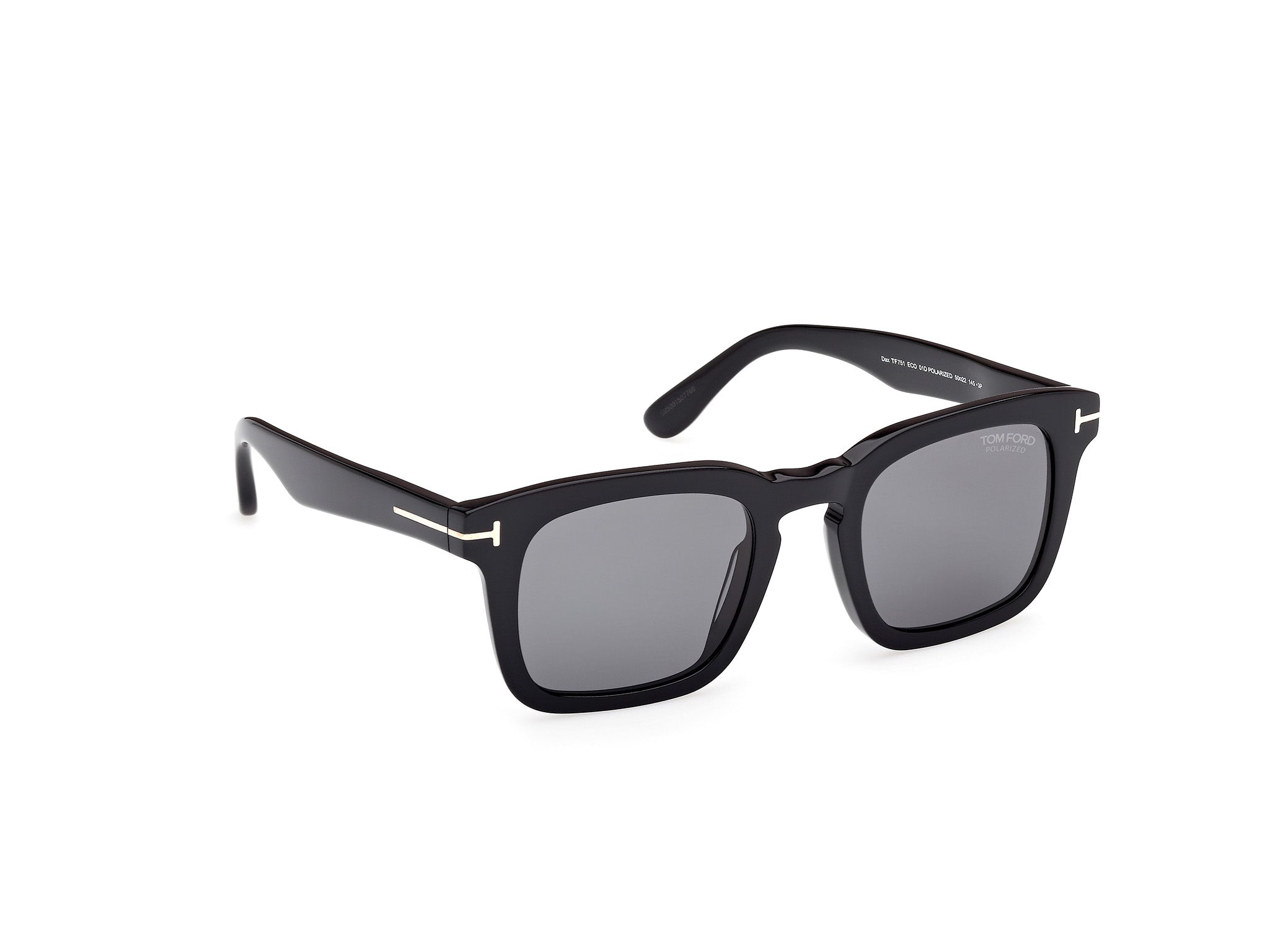 TOM FORD FT0751 DAX 01D 50