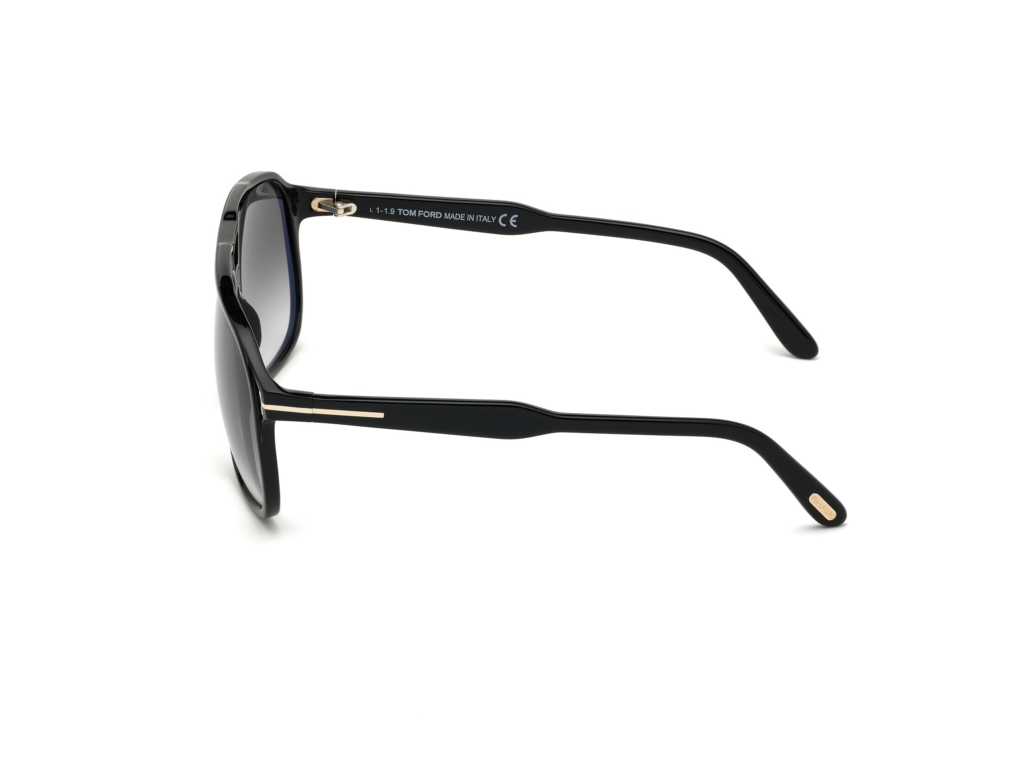 TOM FORD FT0753 01B 62